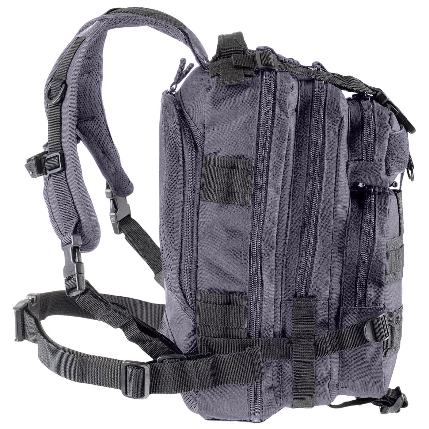 Magnum - Fox Rucksack 25 l - Forged Iron