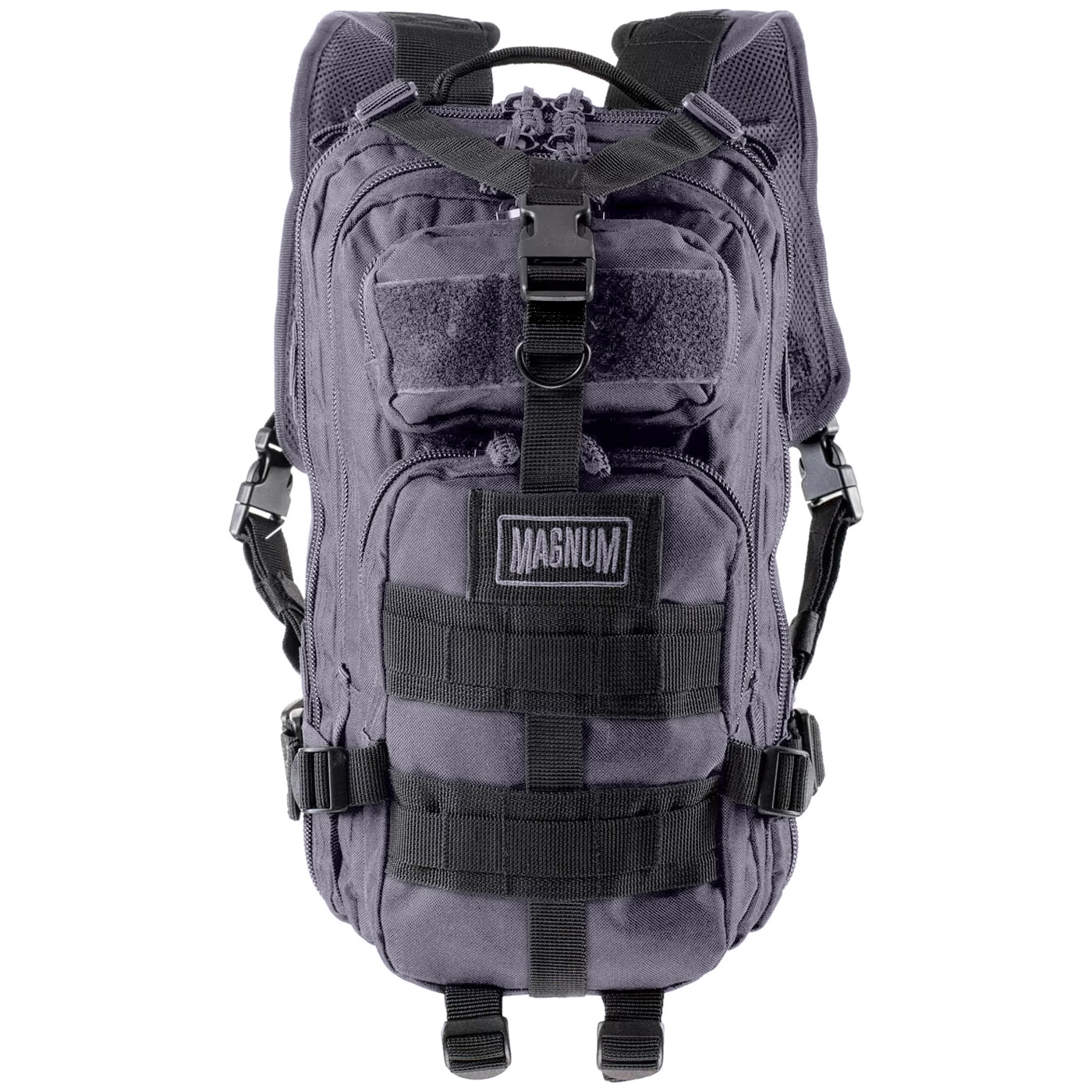 Magnum - Fox Rucksack 25 l - Forged Iron