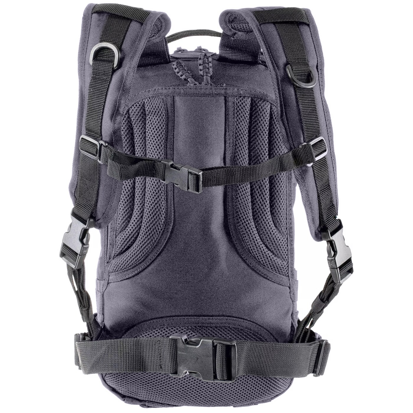 Magnum - Fox Rucksack 25 l - Forged Iron