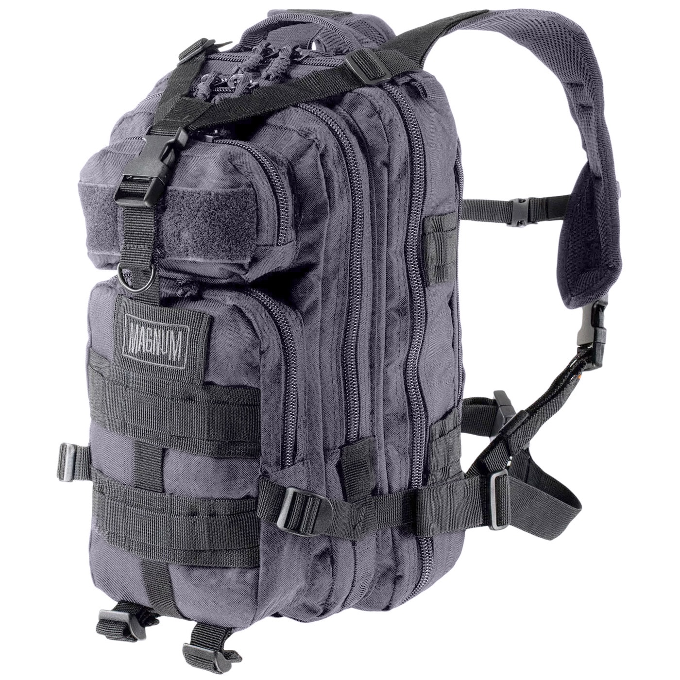 Magnum - Fox Rucksack 25 l - Forged Iron