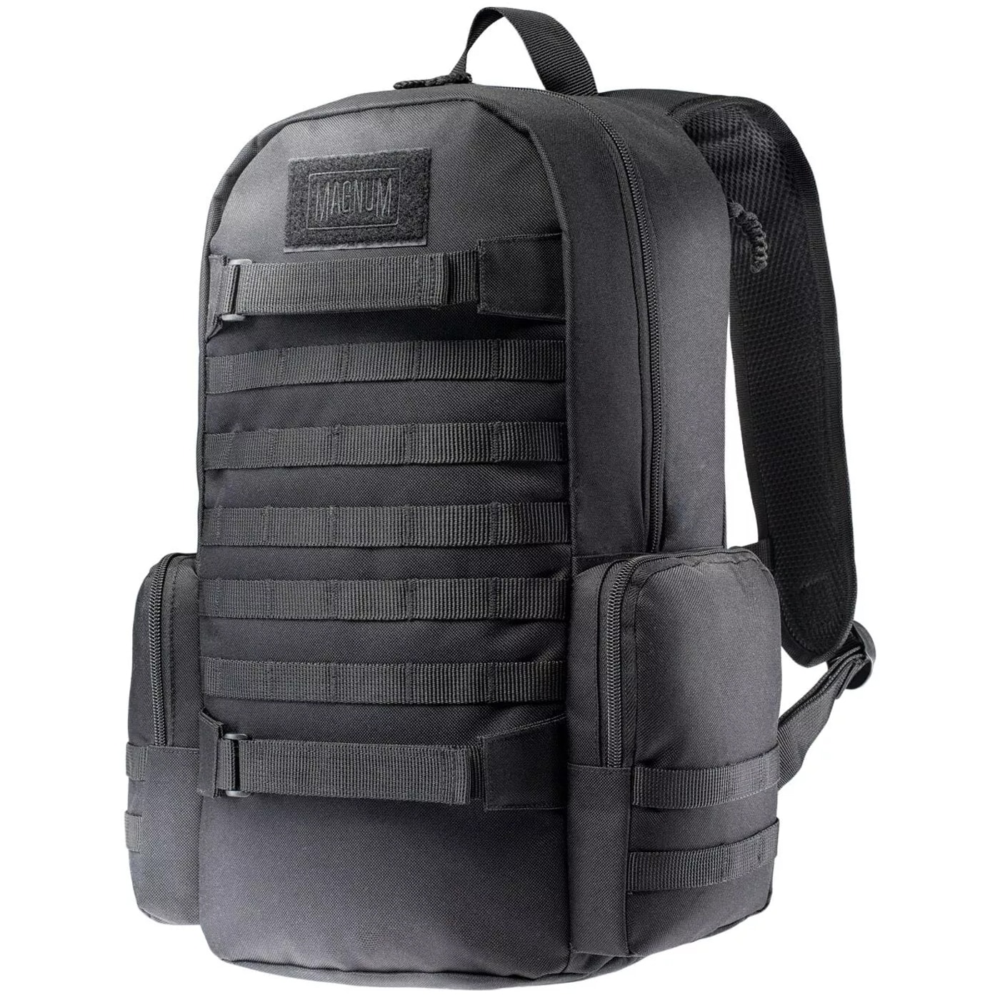 Magnum - Wildcat Rucksack 25 l - Black