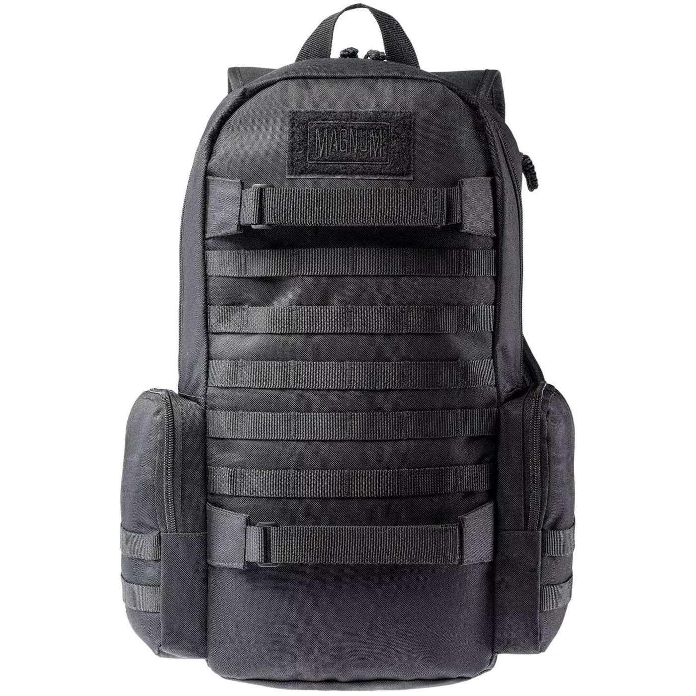 Magnum - Wildcat Rucksack 25 l - Black