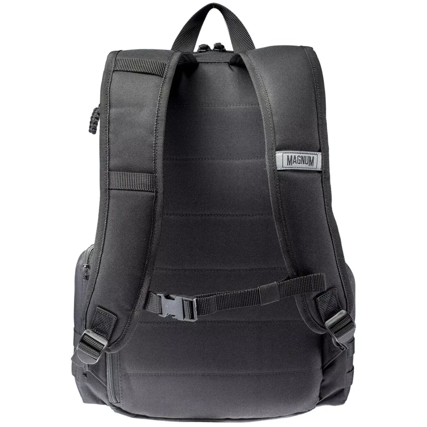 Magnum - Wildcat Rucksack 25 l - Black