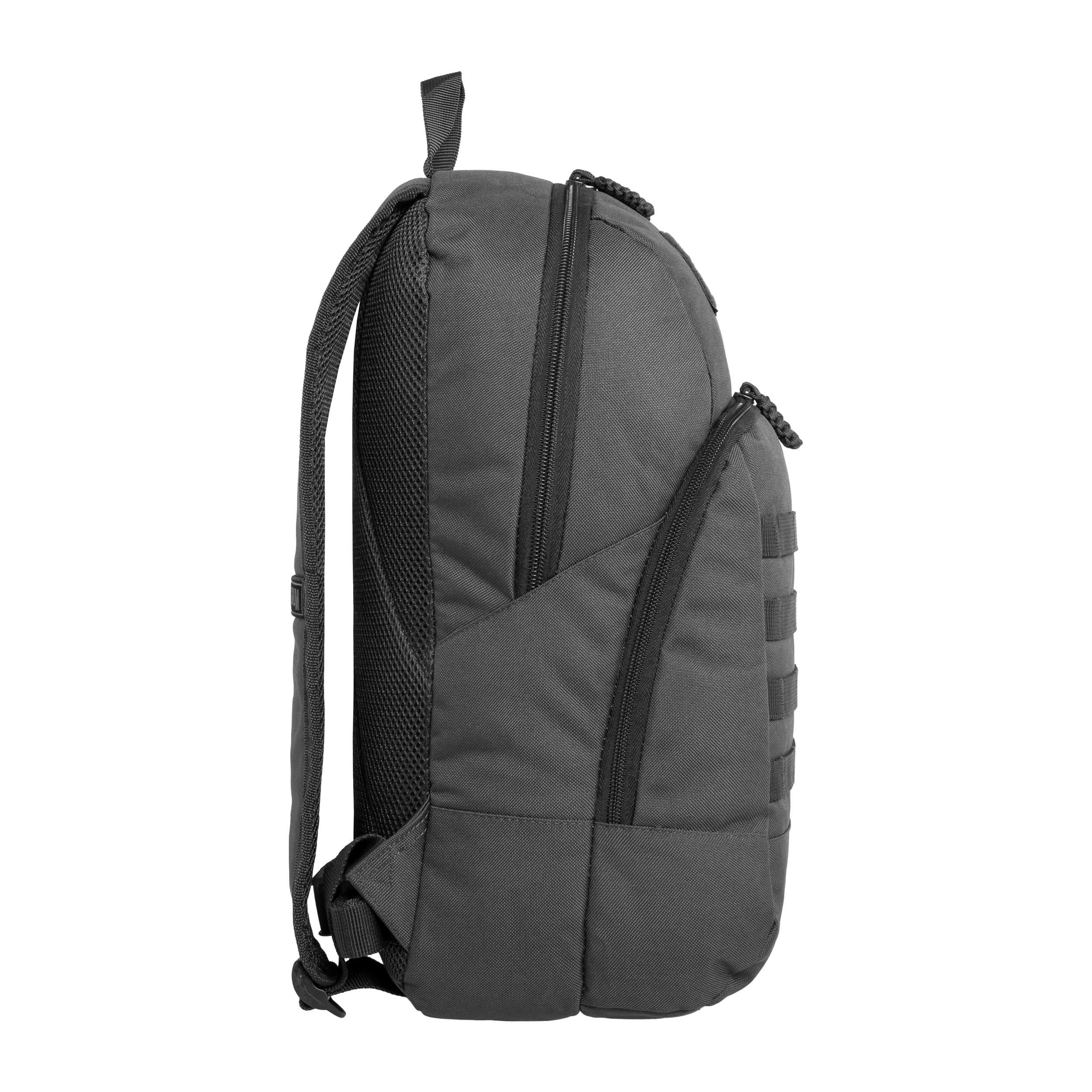 Magnum - Rucksack Kamel 15 l - Forged Iron