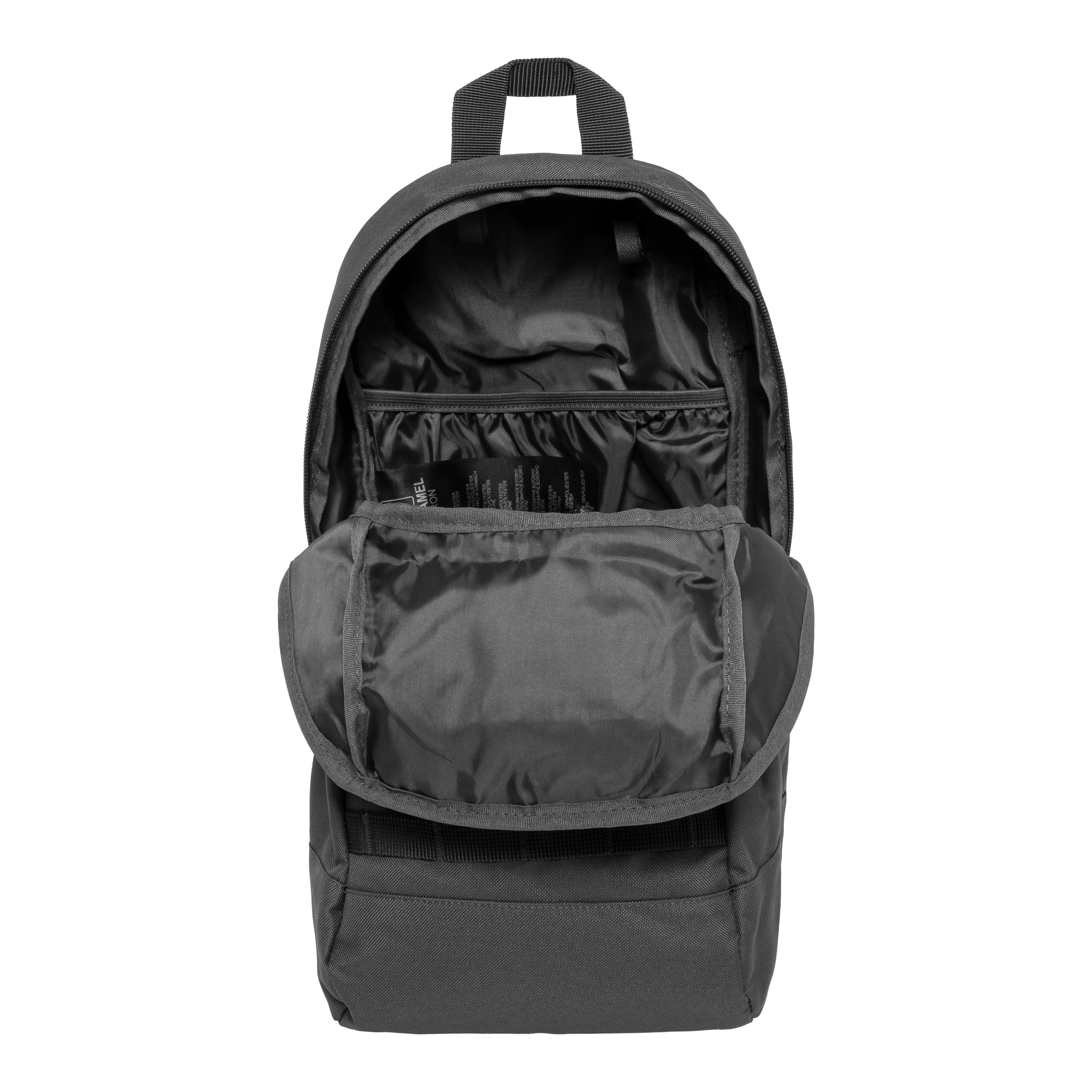 Magnum - Rucksack Kamel 15 l - Forged Iron