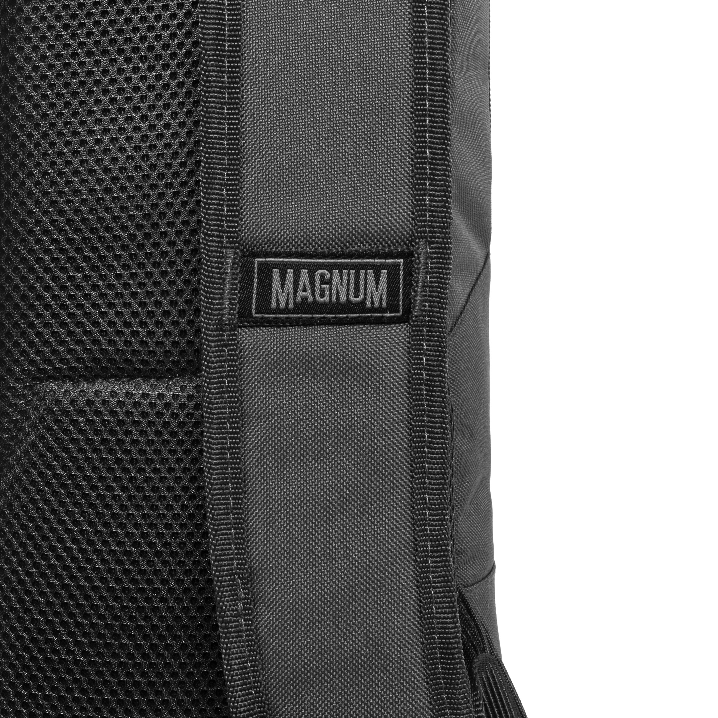 Magnum - Rucksack Kamel 15 l - Forged Iron