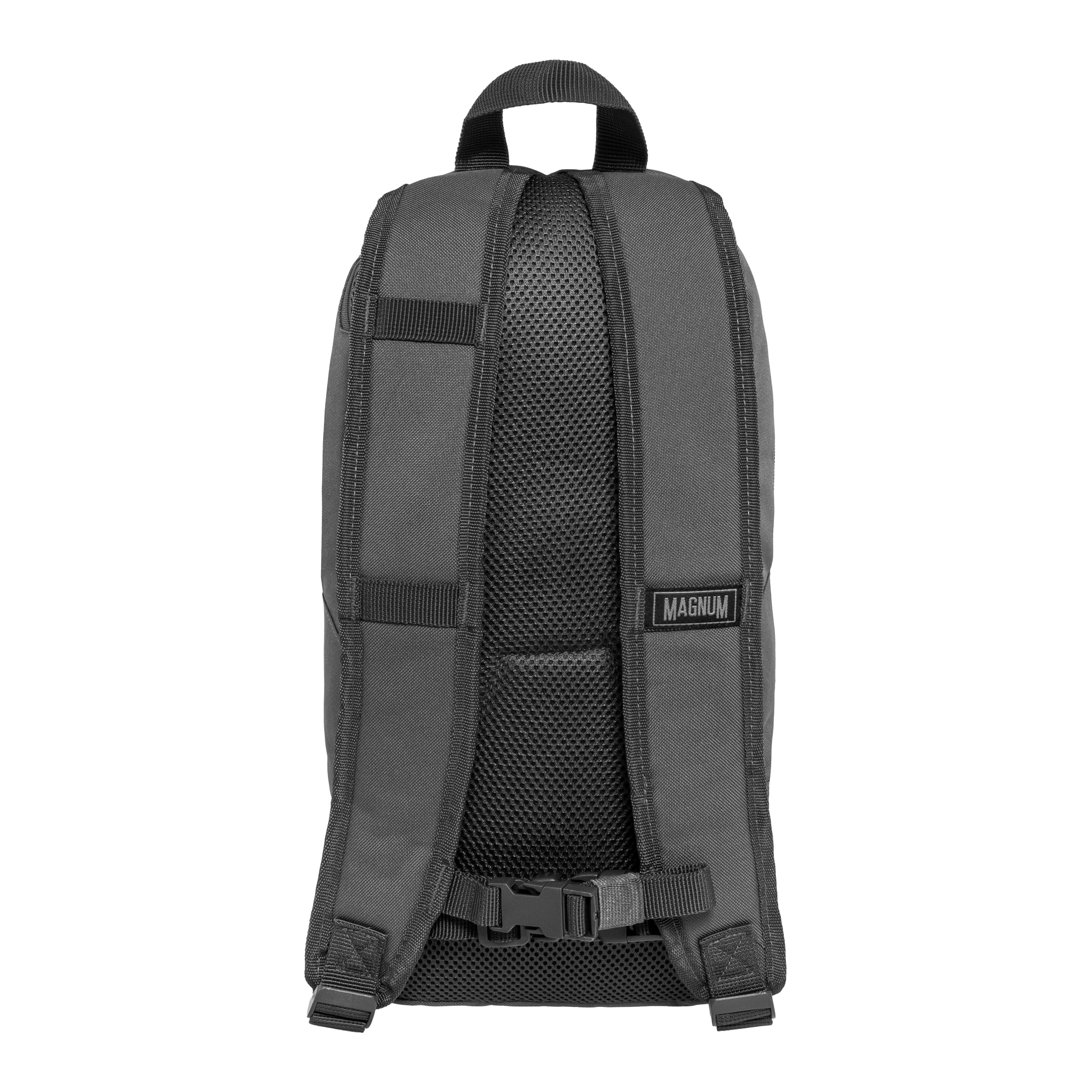 Magnum - Rucksack Kamel 15 l - Forged Iron