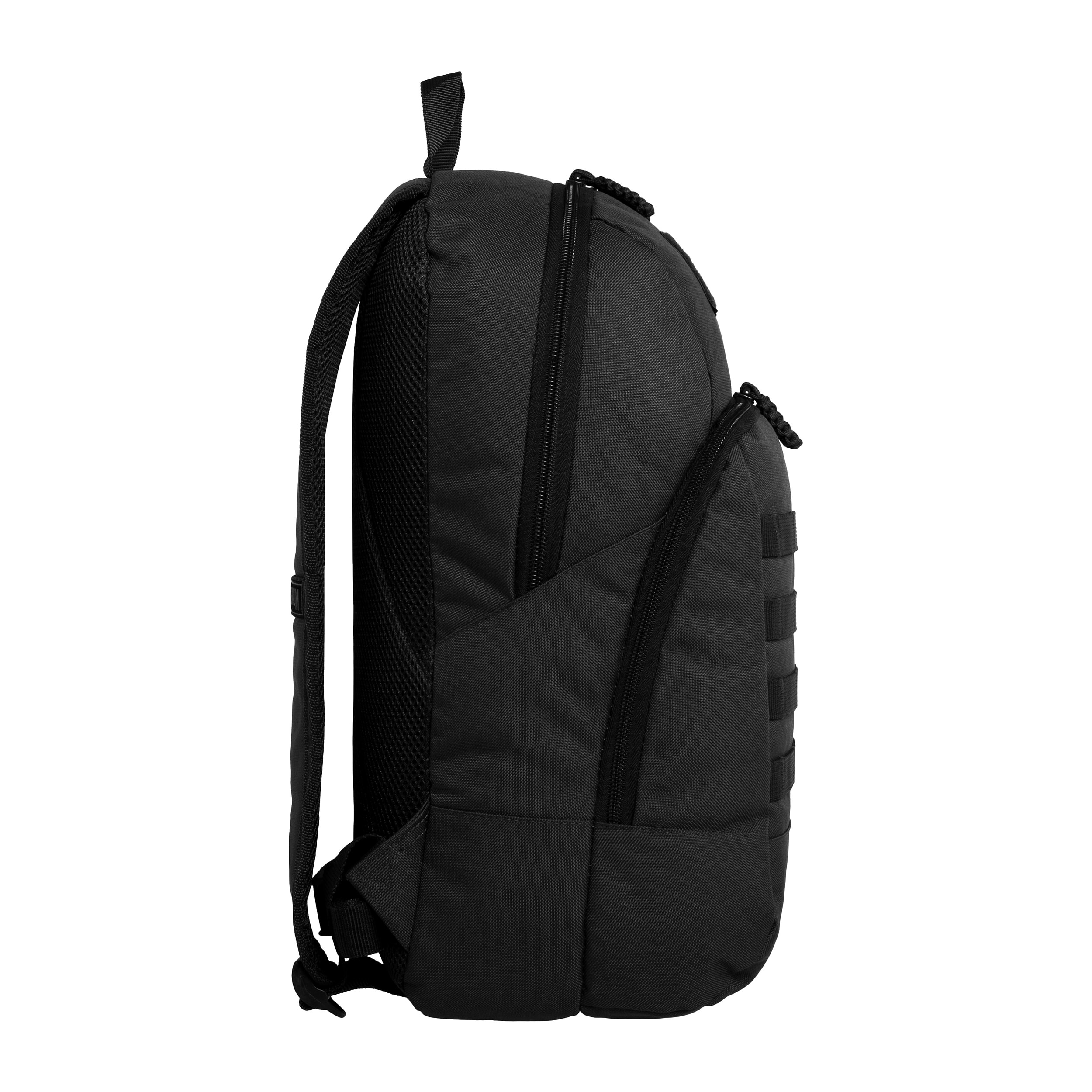 Magnum - Kamel Rucksack 15 l - Black