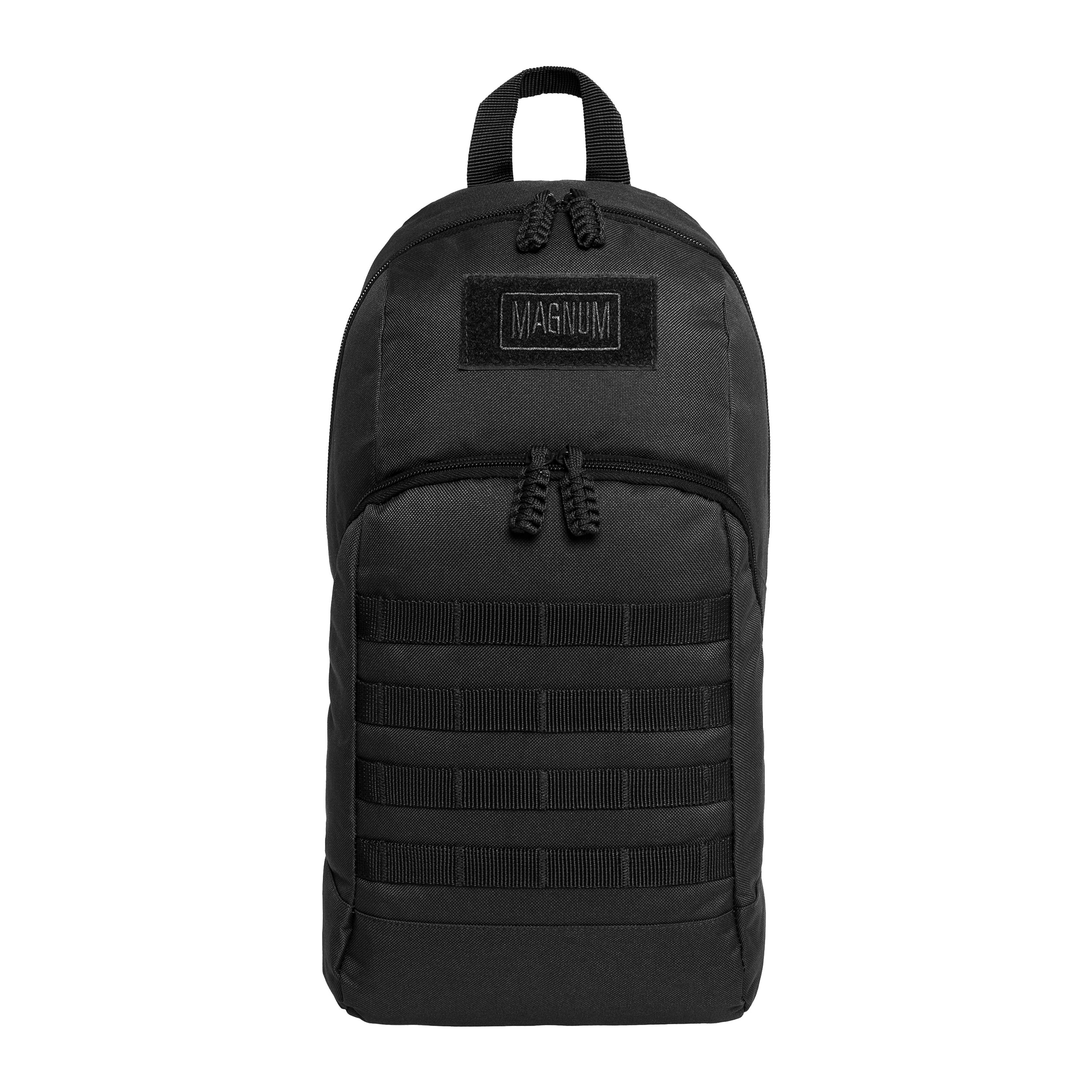 Magnum - Kamel Rucksack 15 l - Black