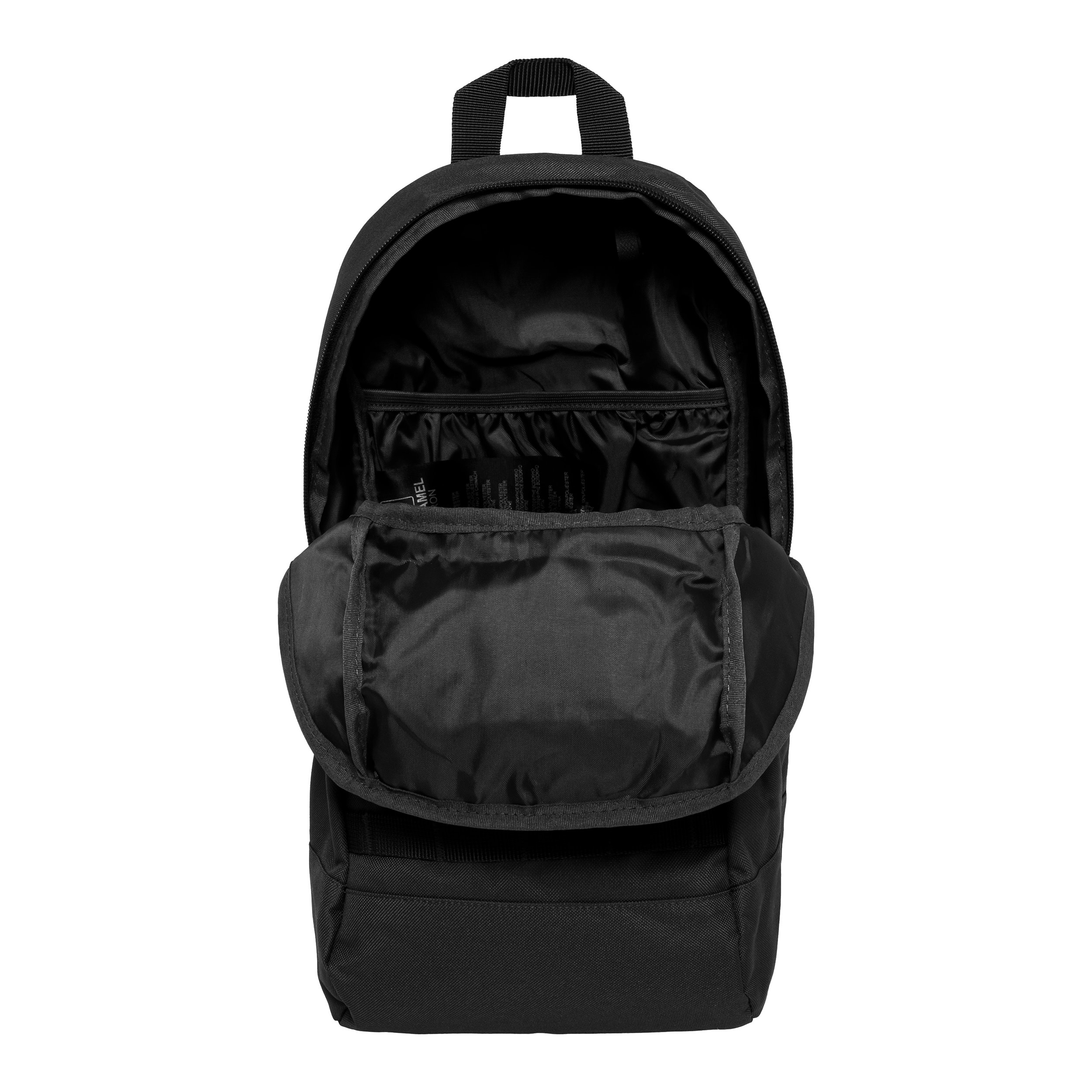 Magnum - Kamel Rucksack 15 l - Black