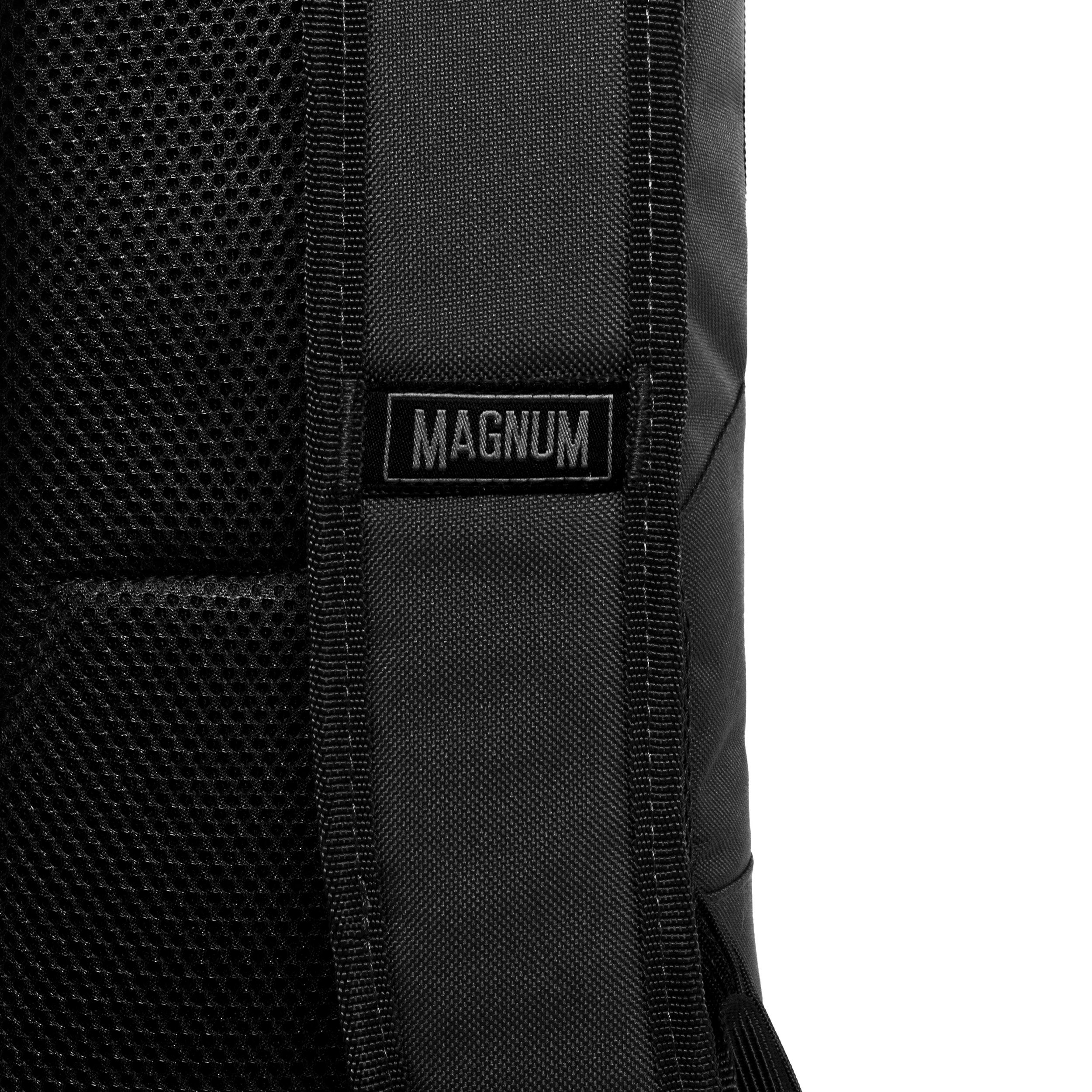 Magnum - Kamel Rucksack 15 l - Black