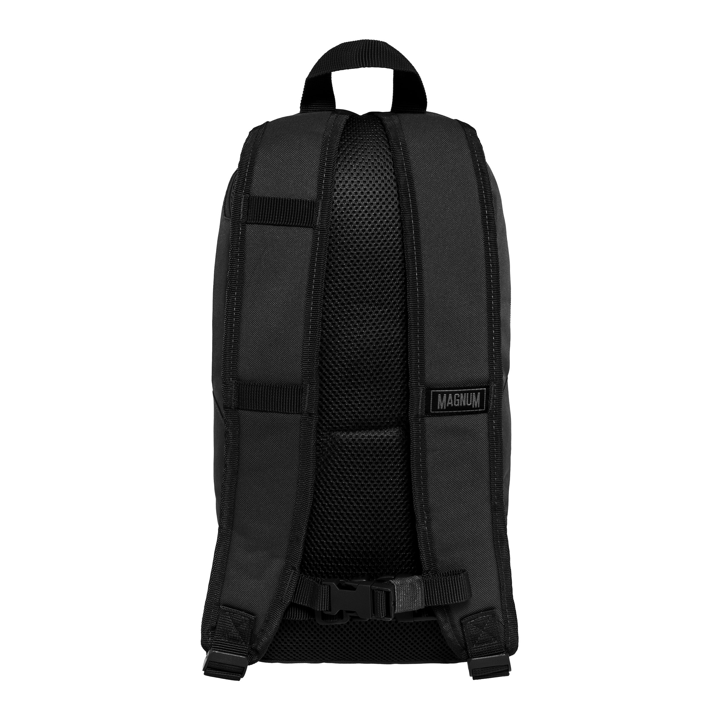 Magnum - Kamel Rucksack 15 l - Black