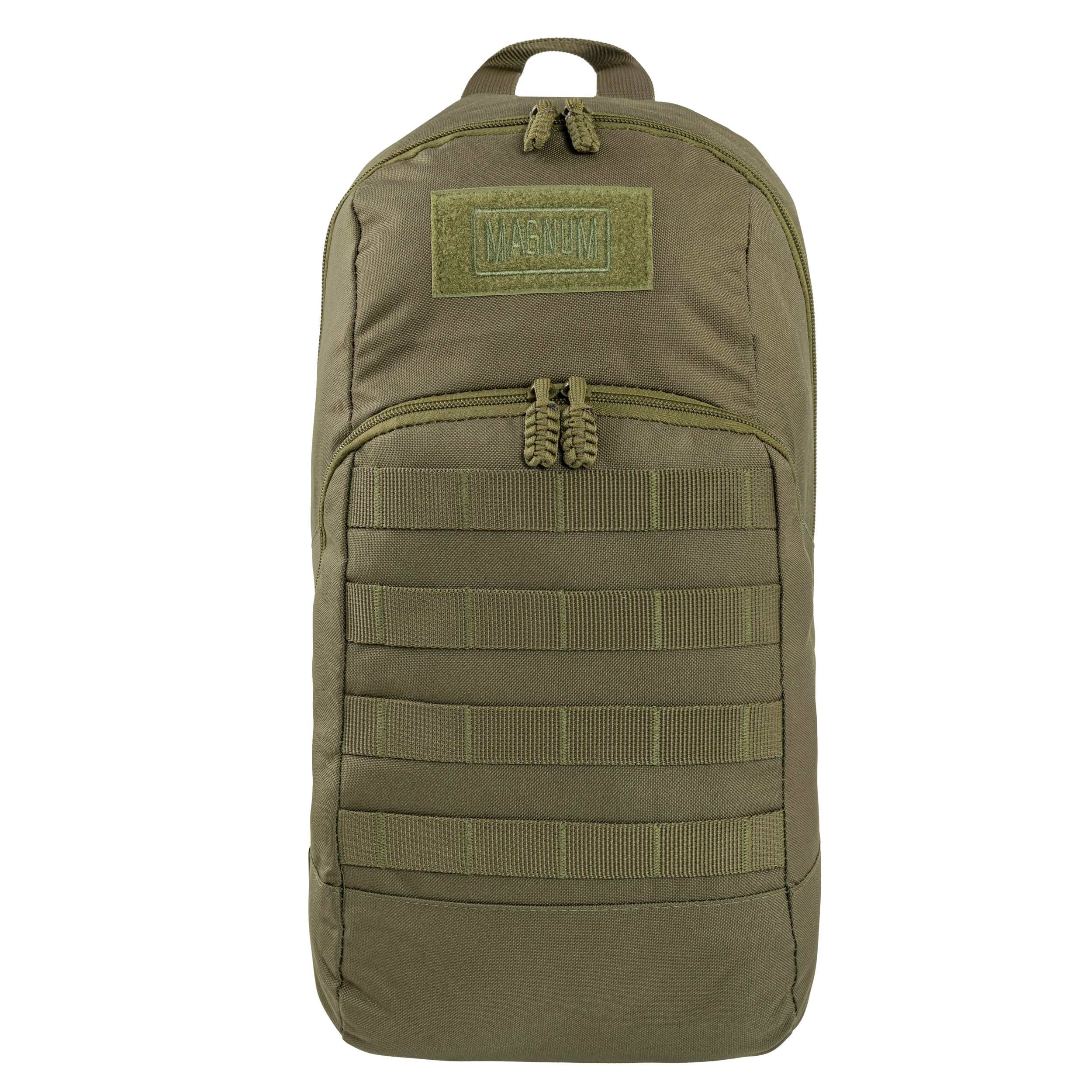 Magnum - Rucksack Kamel 15 l - Olive Green