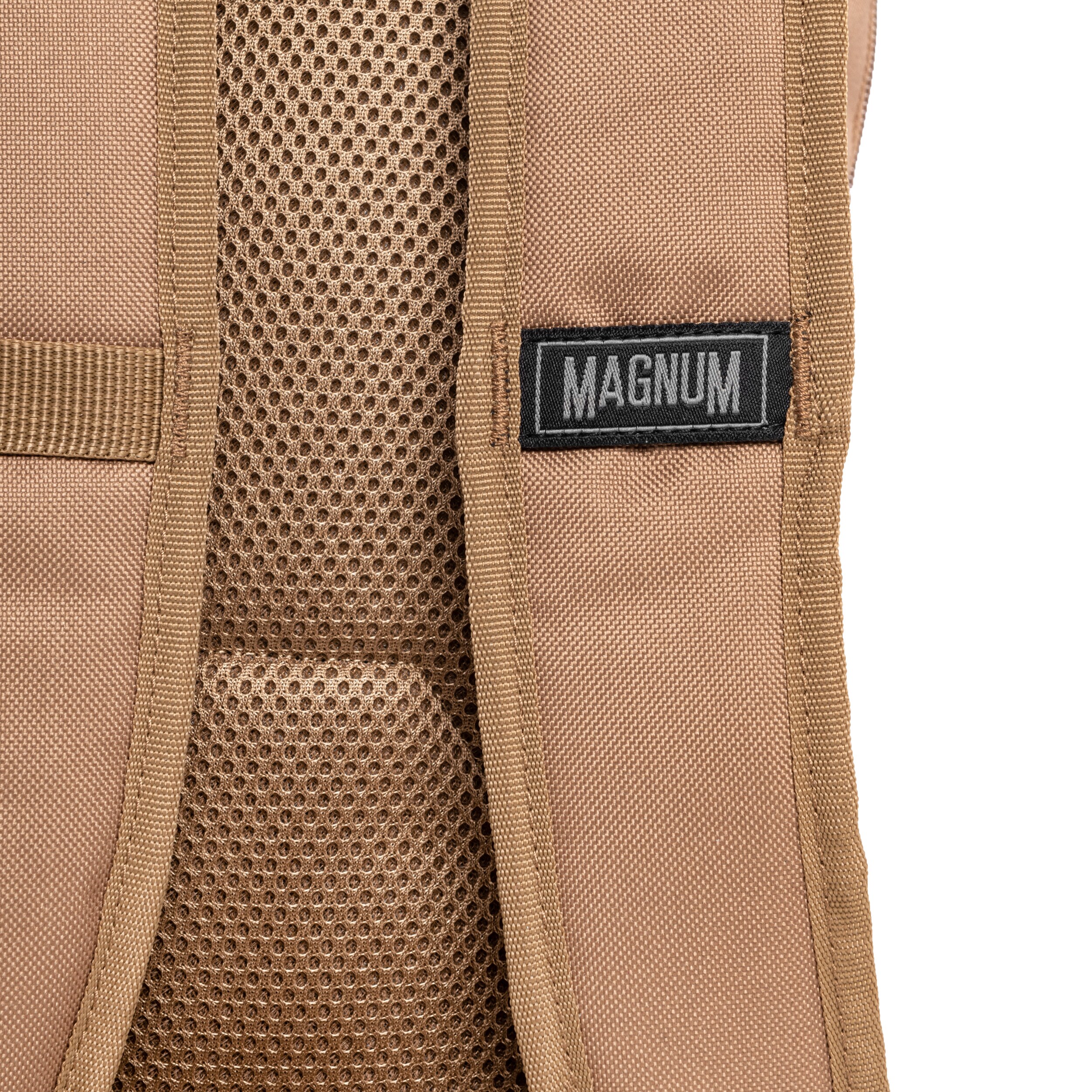 Magnum - Kamel Outdoor-Rucksack - 15 l - Ermine