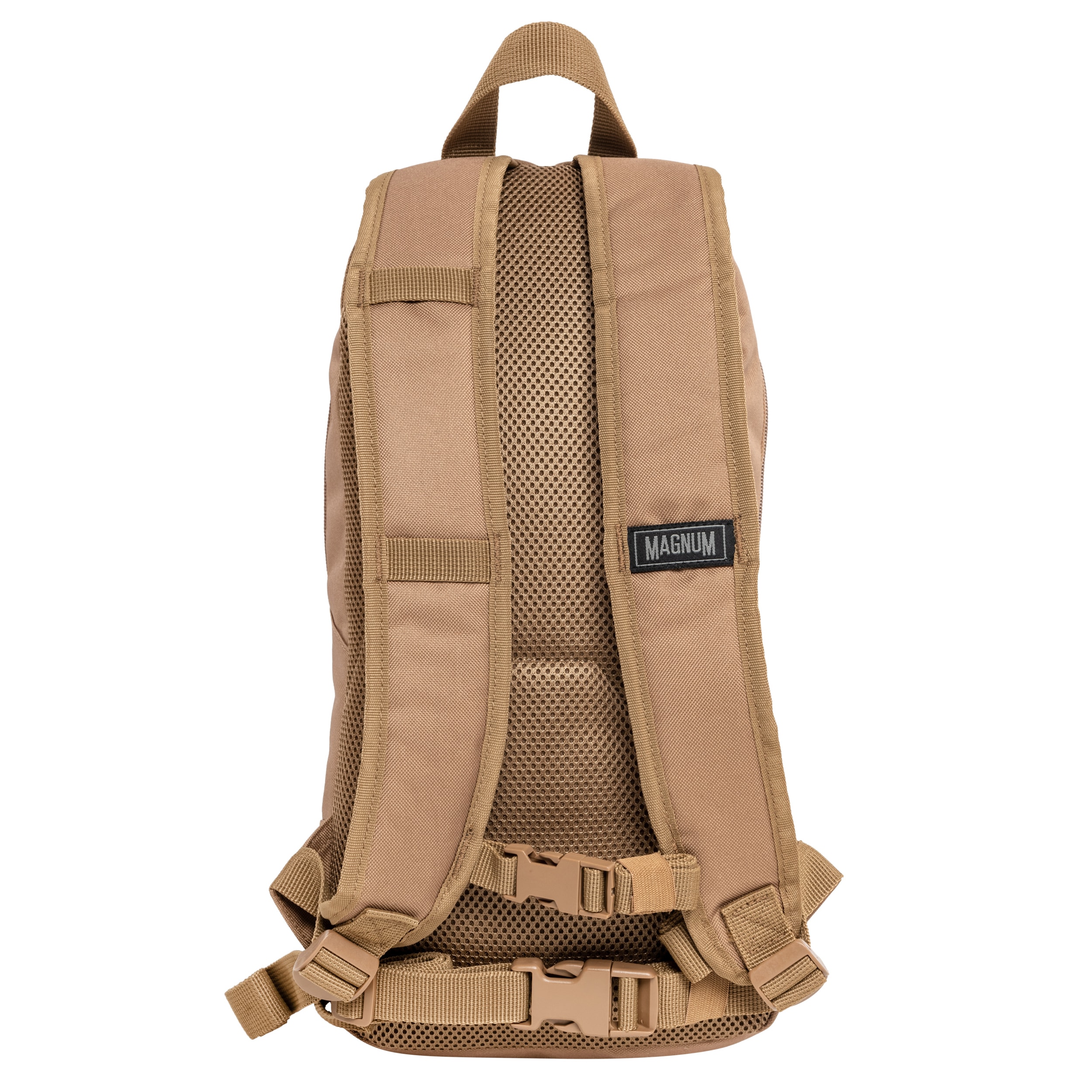 Magnum - Kamel Outdoor-Rucksack - 15 l - Ermine