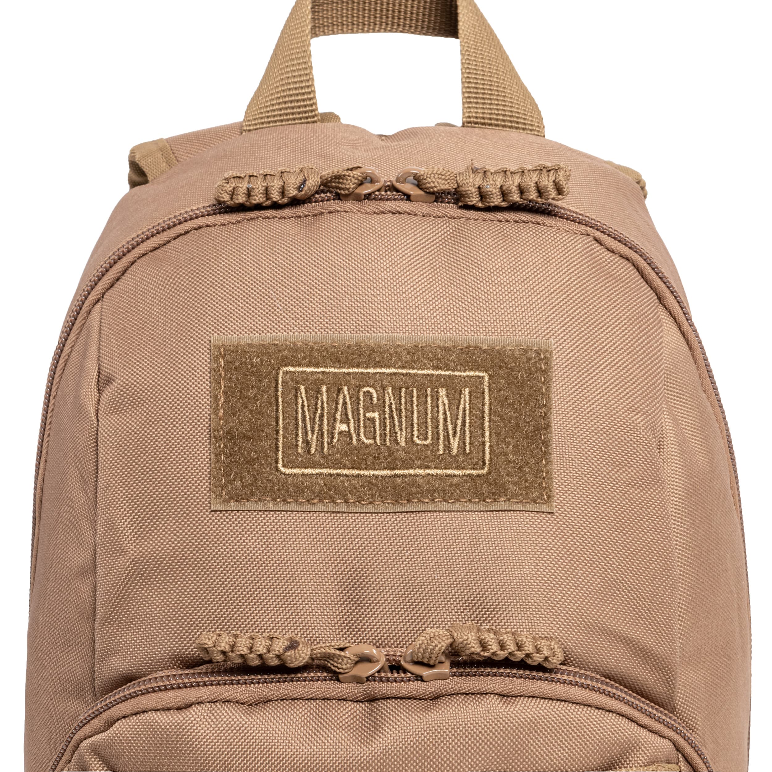 Magnum - Kamel Outdoor-Rucksack - 15 l - Ermine