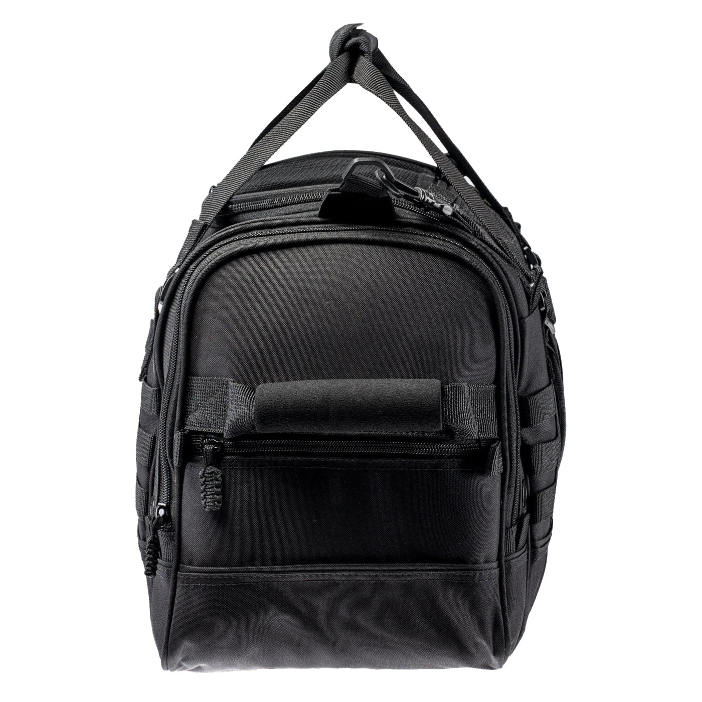 Magnum - Tasche Yak 35 l - Black/Orange