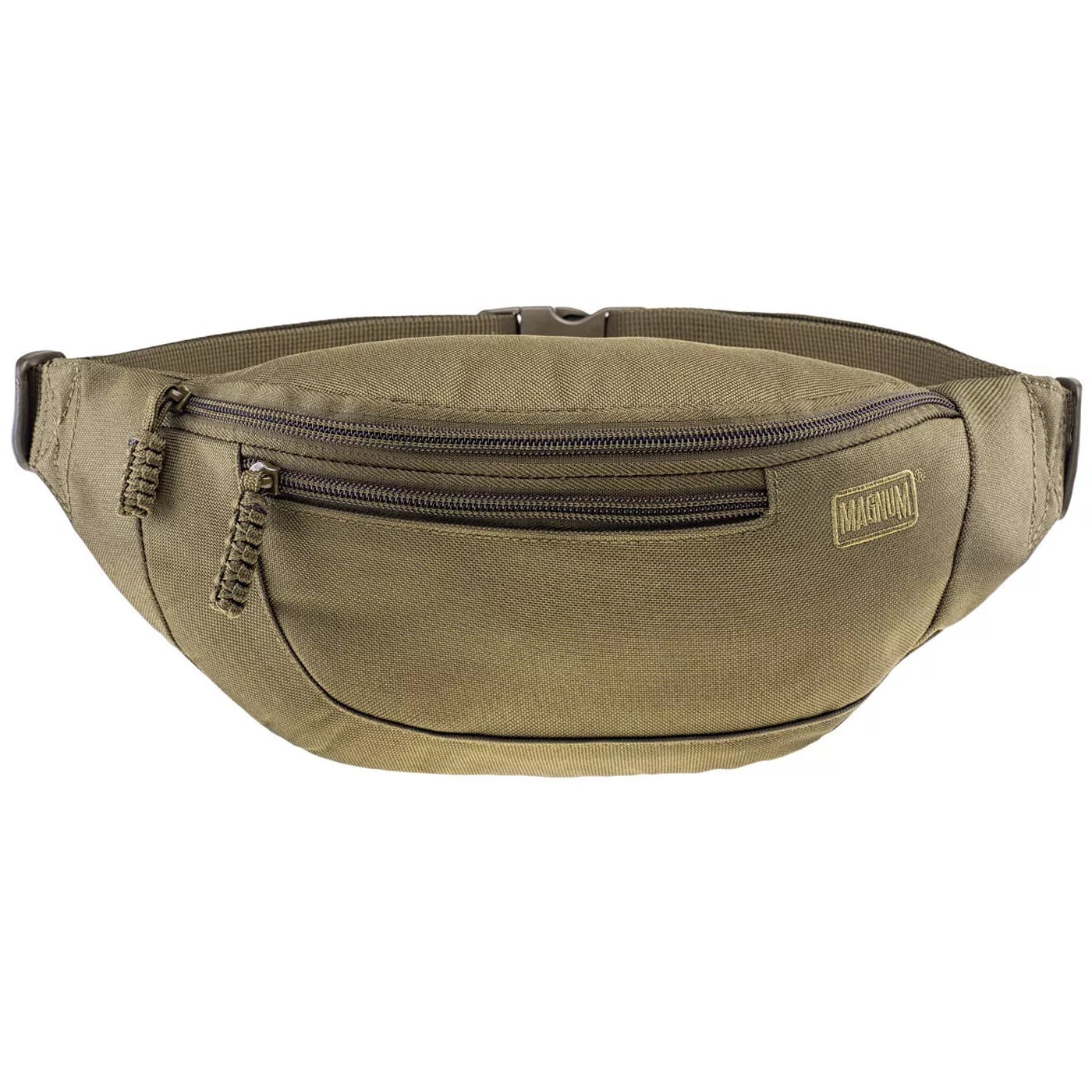 Magnum - Sorbelt - Gürteltasche - Olive Green