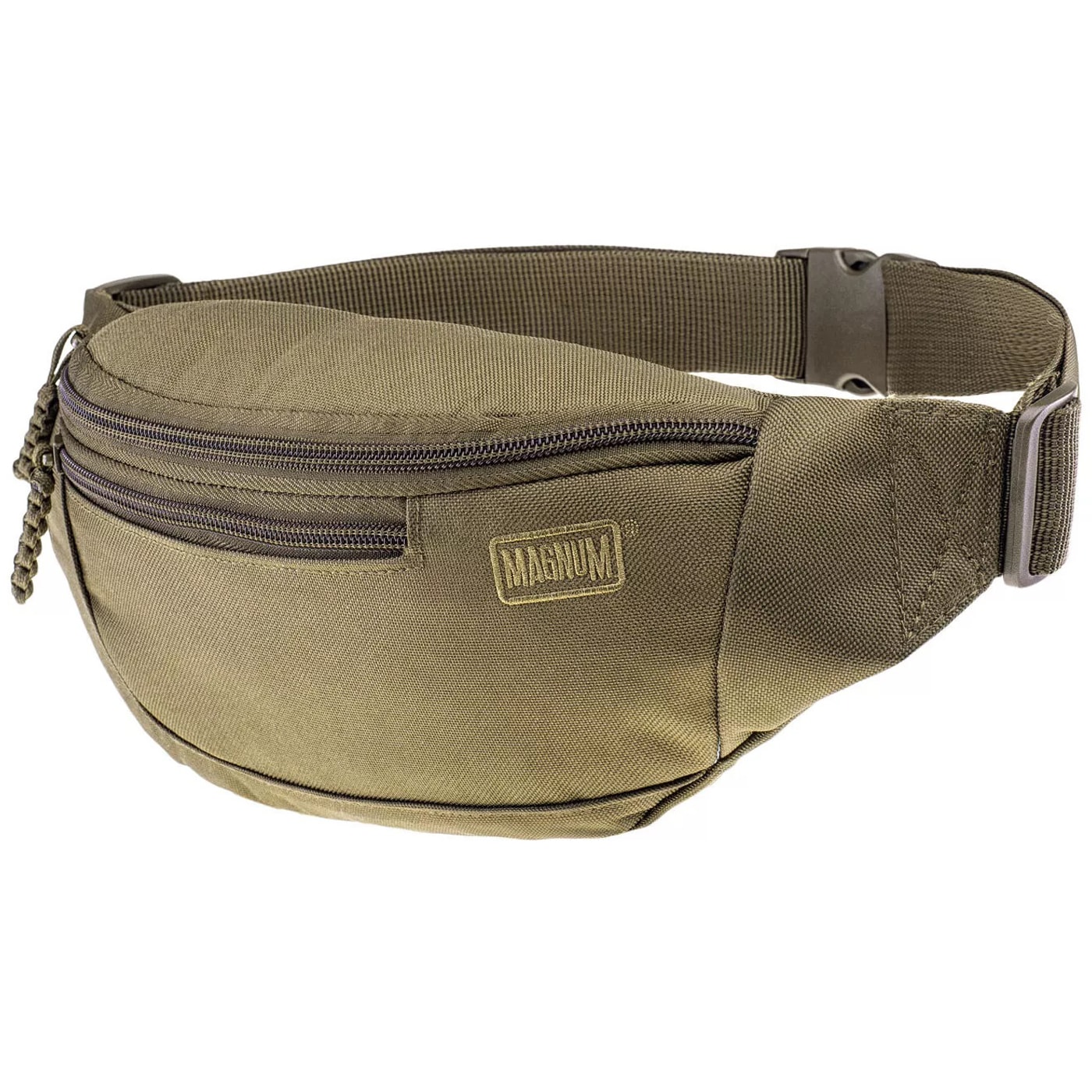 Magnum - Sorbelt - Gürteltasche - Olive Green