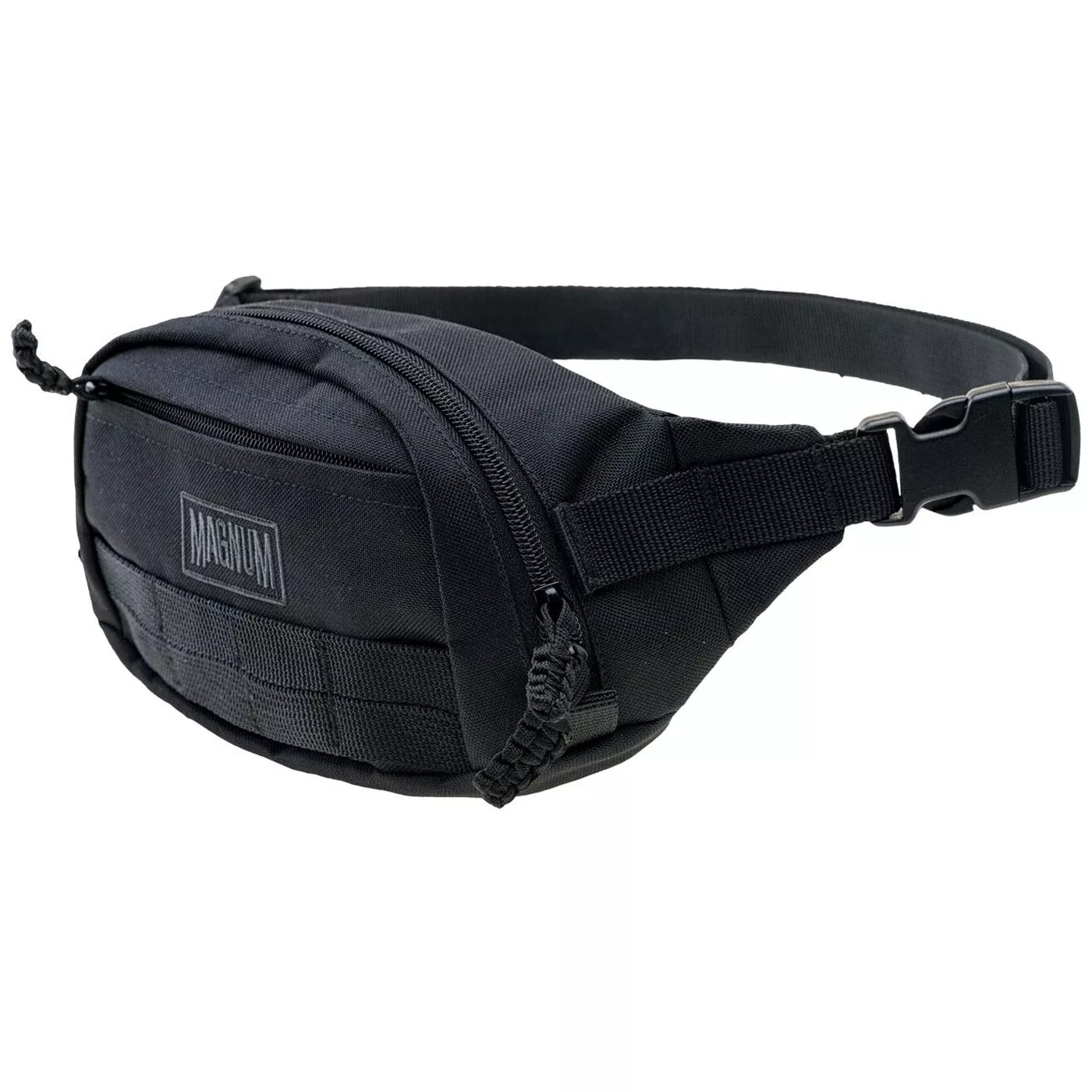 Magnum - Plover Gürteltasche - Black