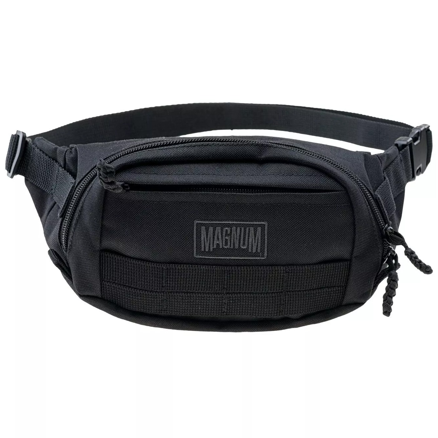 Magnum - Plover Gürteltasche - Black