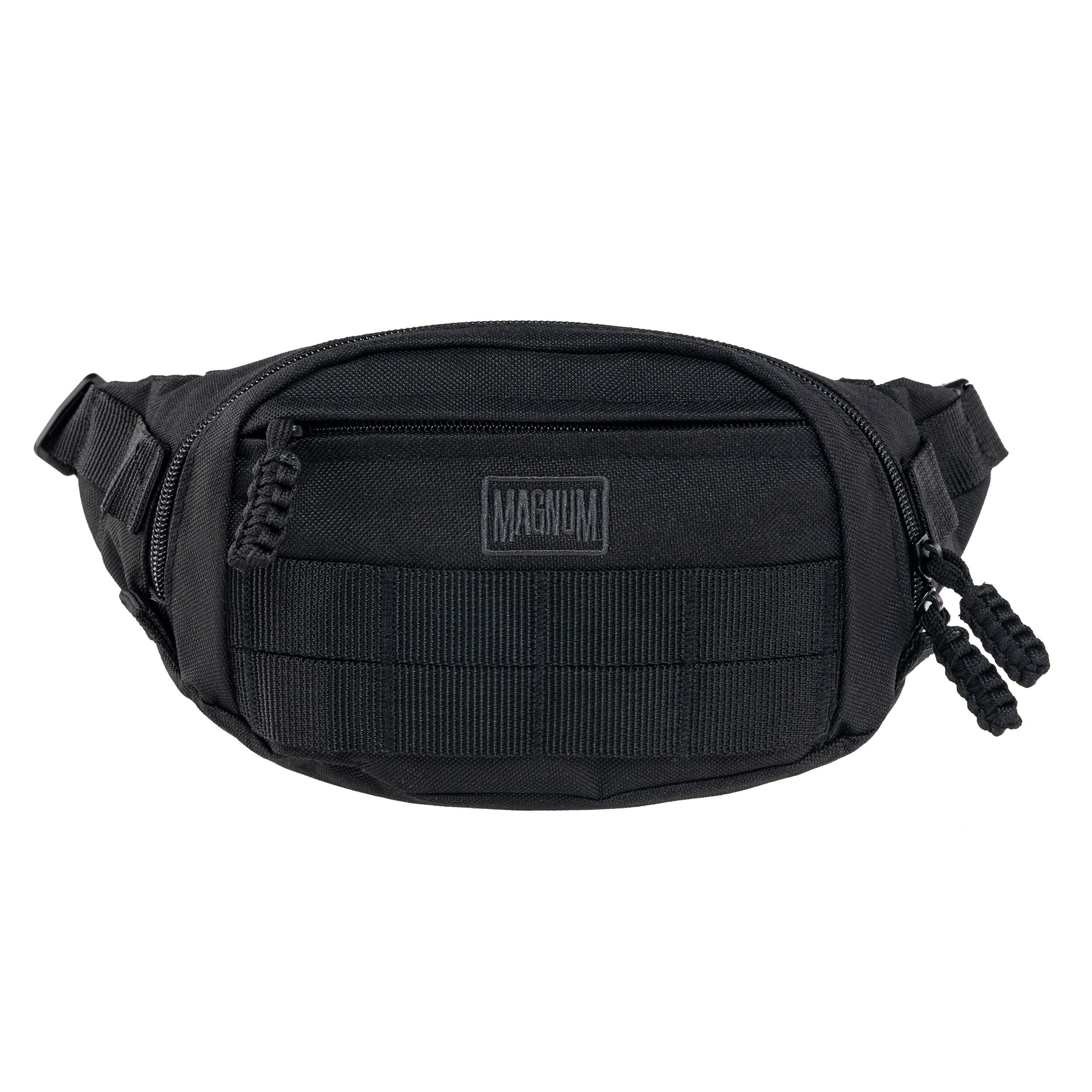 Magnum - Plover Gürteltasche - Black