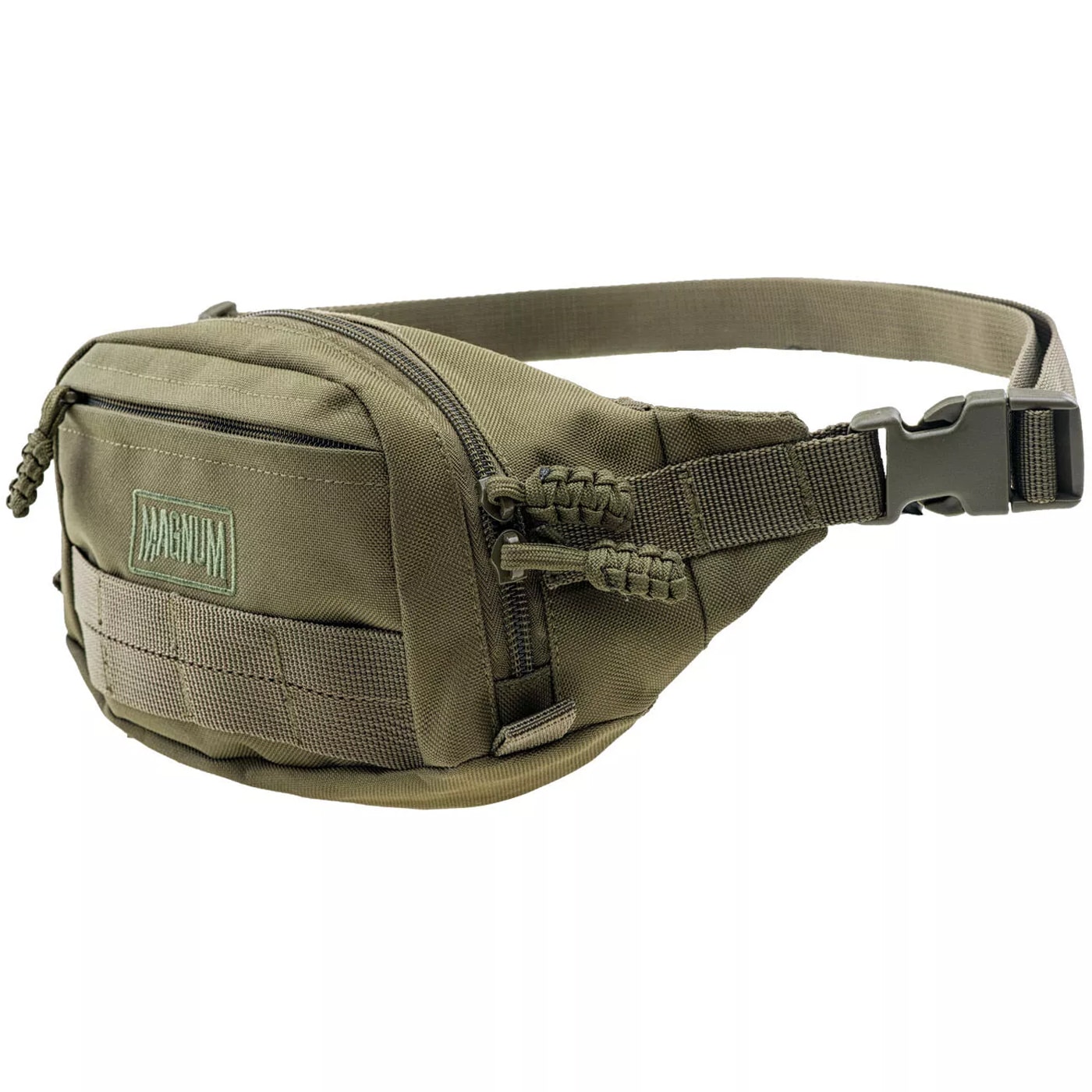 Magnum - Plover Gürteltasche - Olive Green