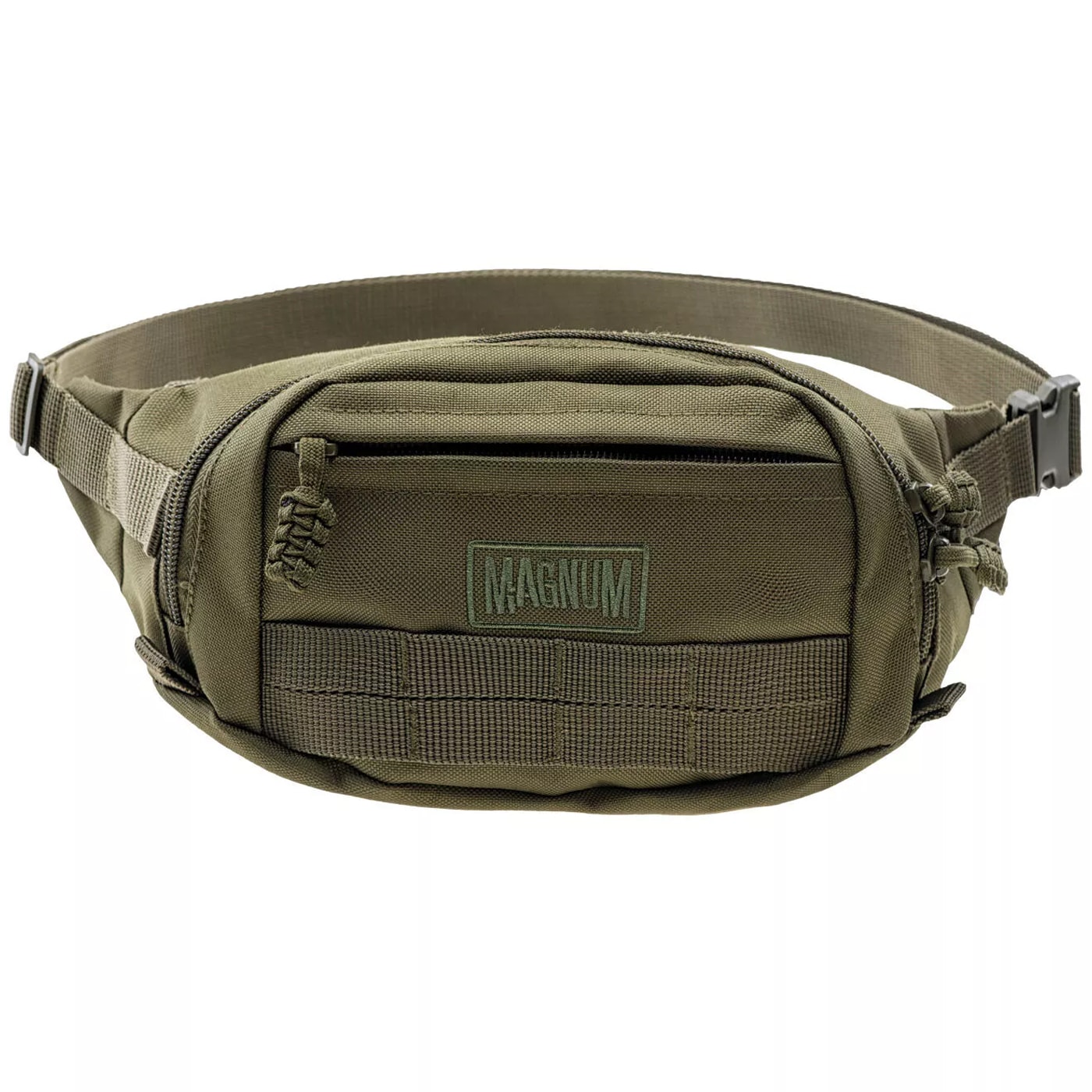 Magnum - Plover Gürteltasche - Olive Green