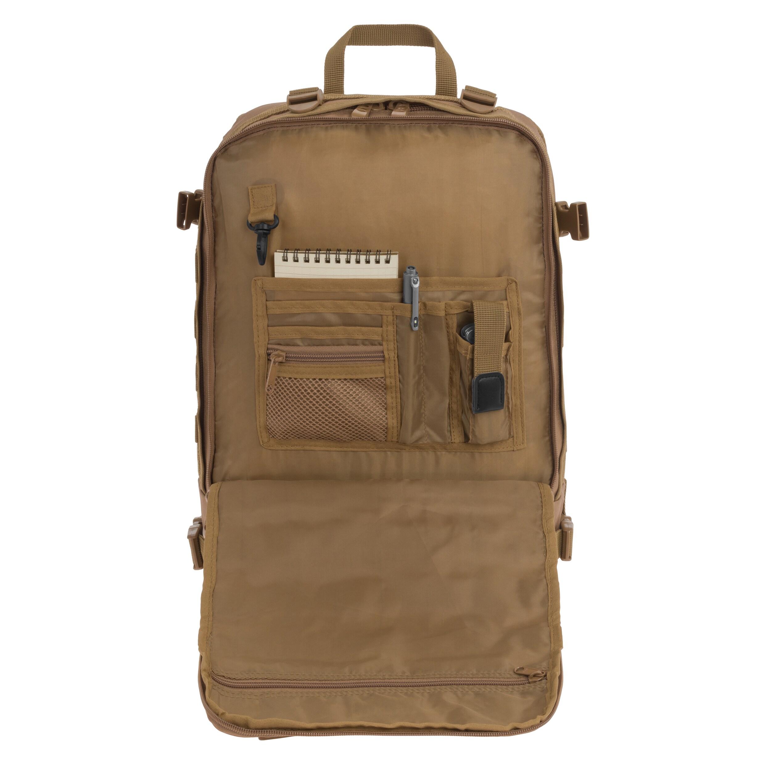 Magnum - Rucksack Tajga 45 l - Ermine