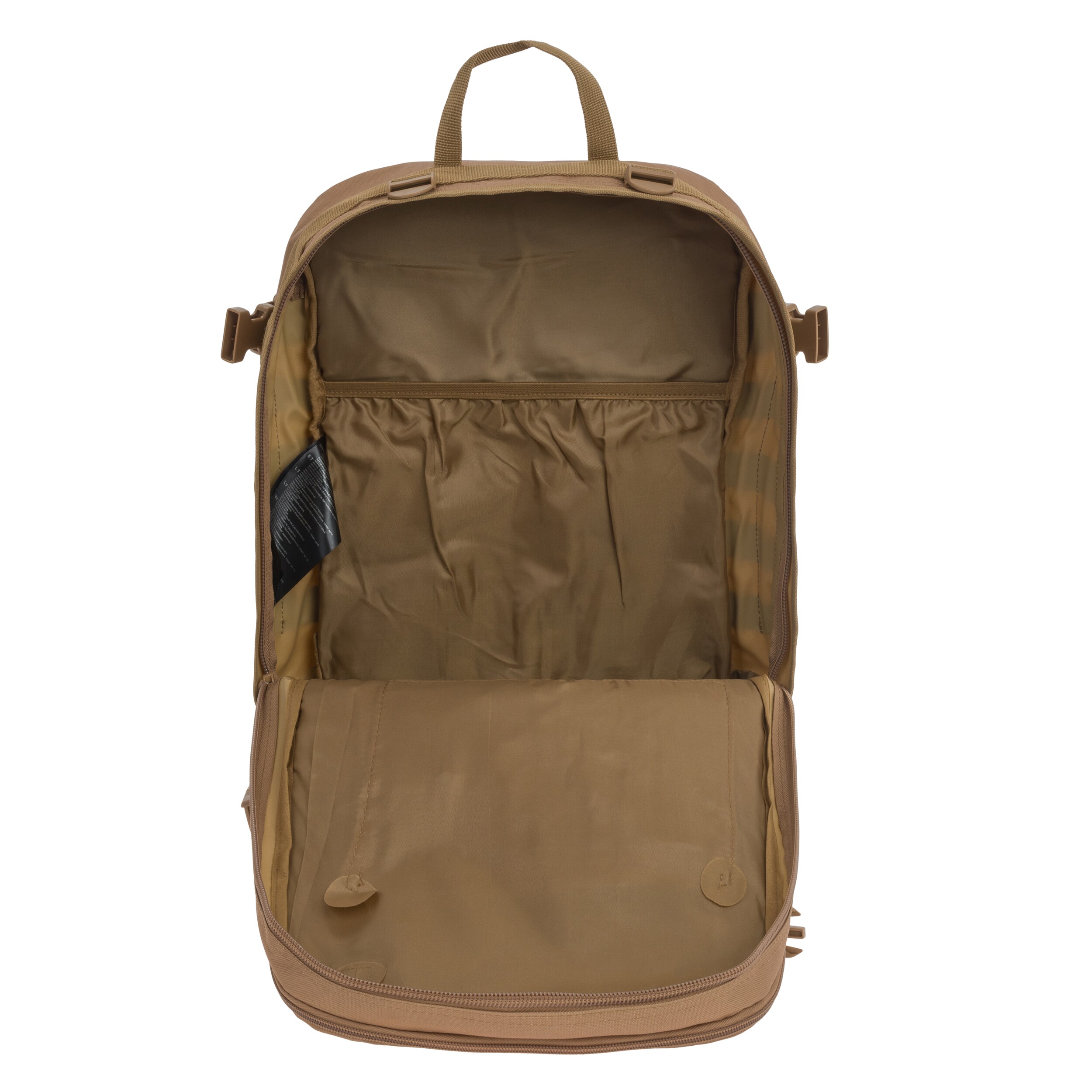 Magnum - Rucksack Tajga 45 l - Ermine