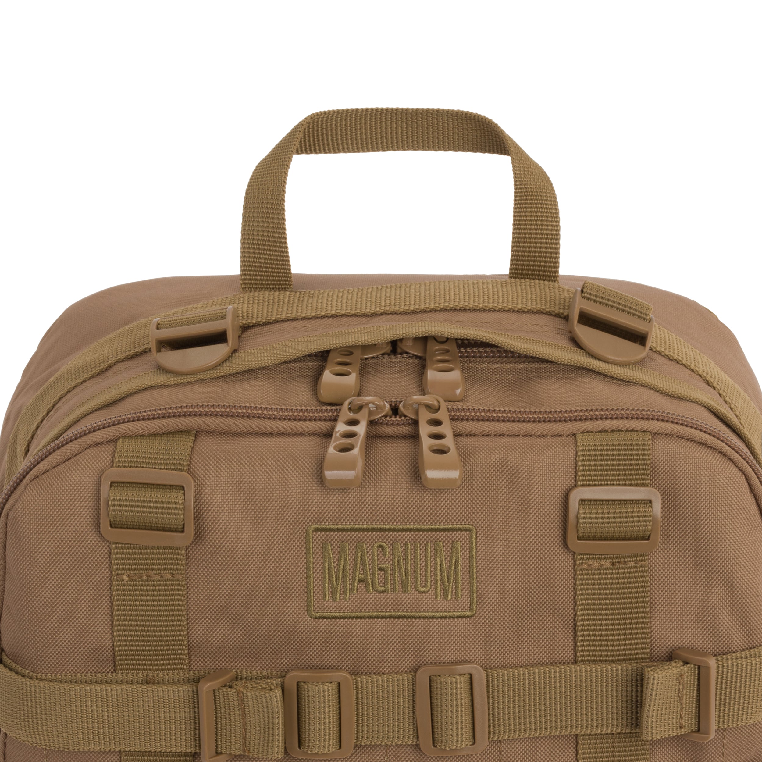 Magnum - Rucksack Tajga 45 l - Ermine