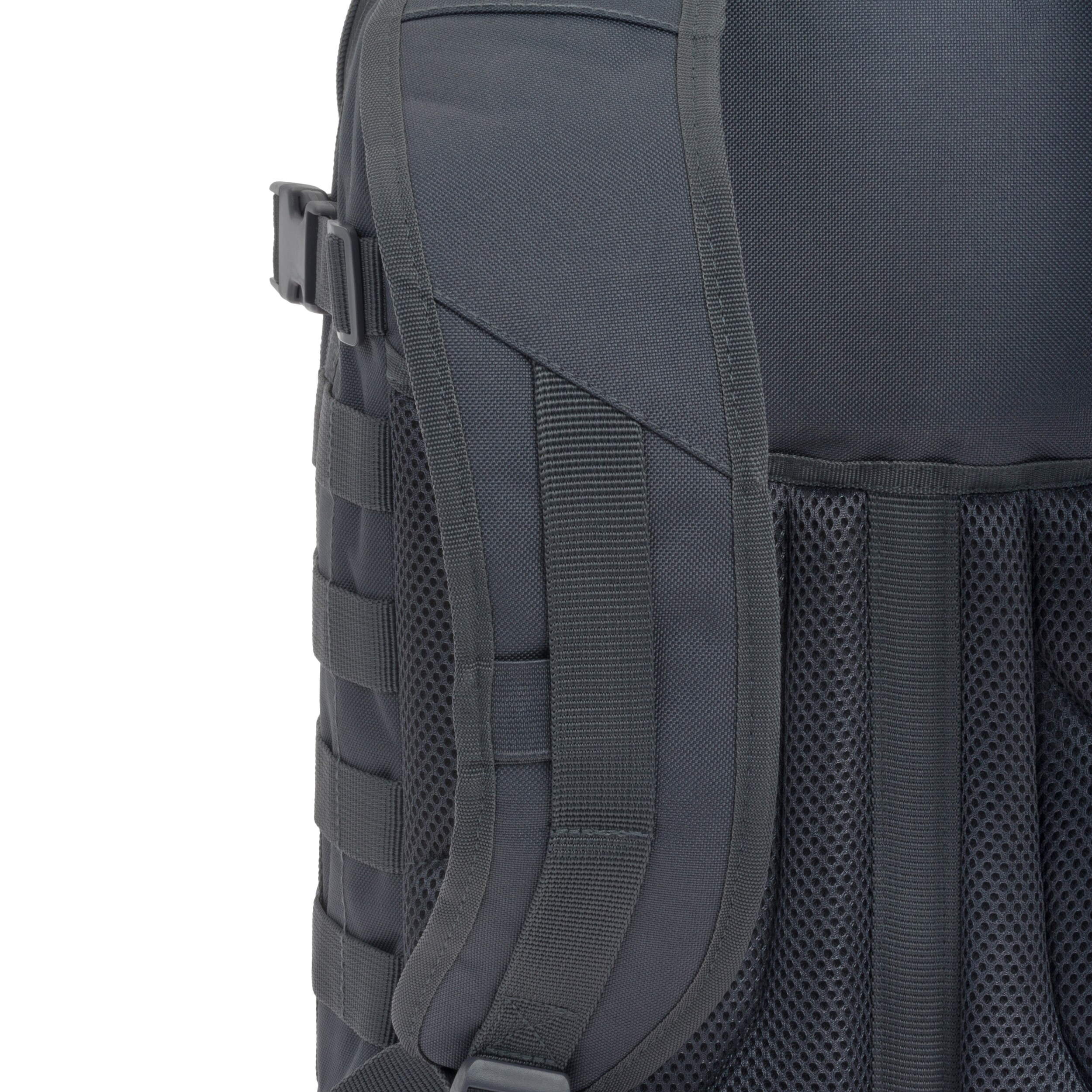 Magnum - Tajga Rucksack 45 l - Forged Iron