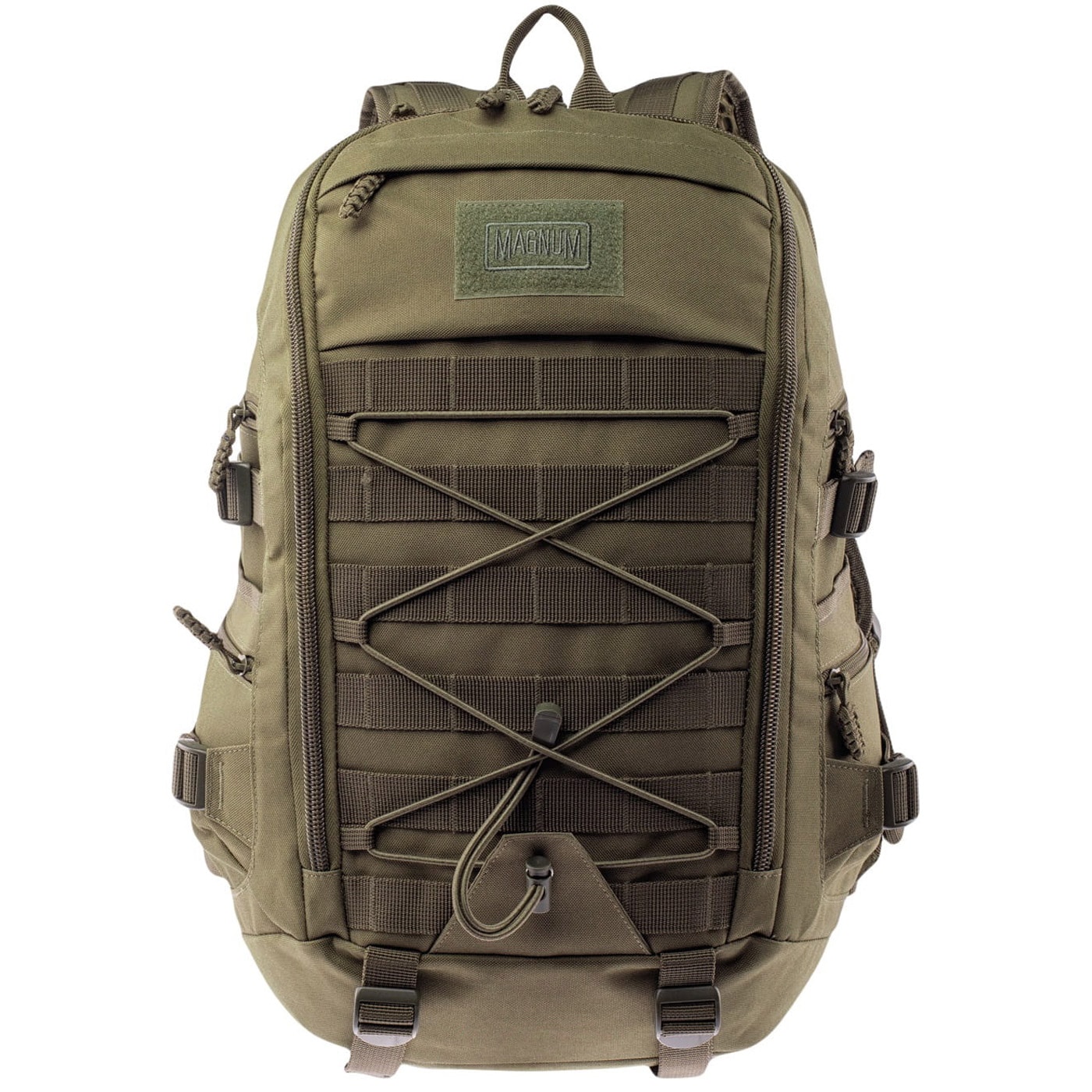 Magnum - Rucksack Cityox 28 l - Olive