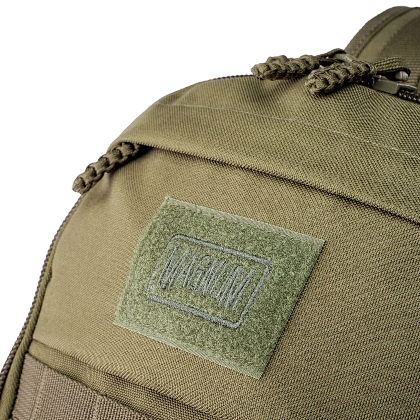 Magnum - Rucksack Cityox 28 l - Olive