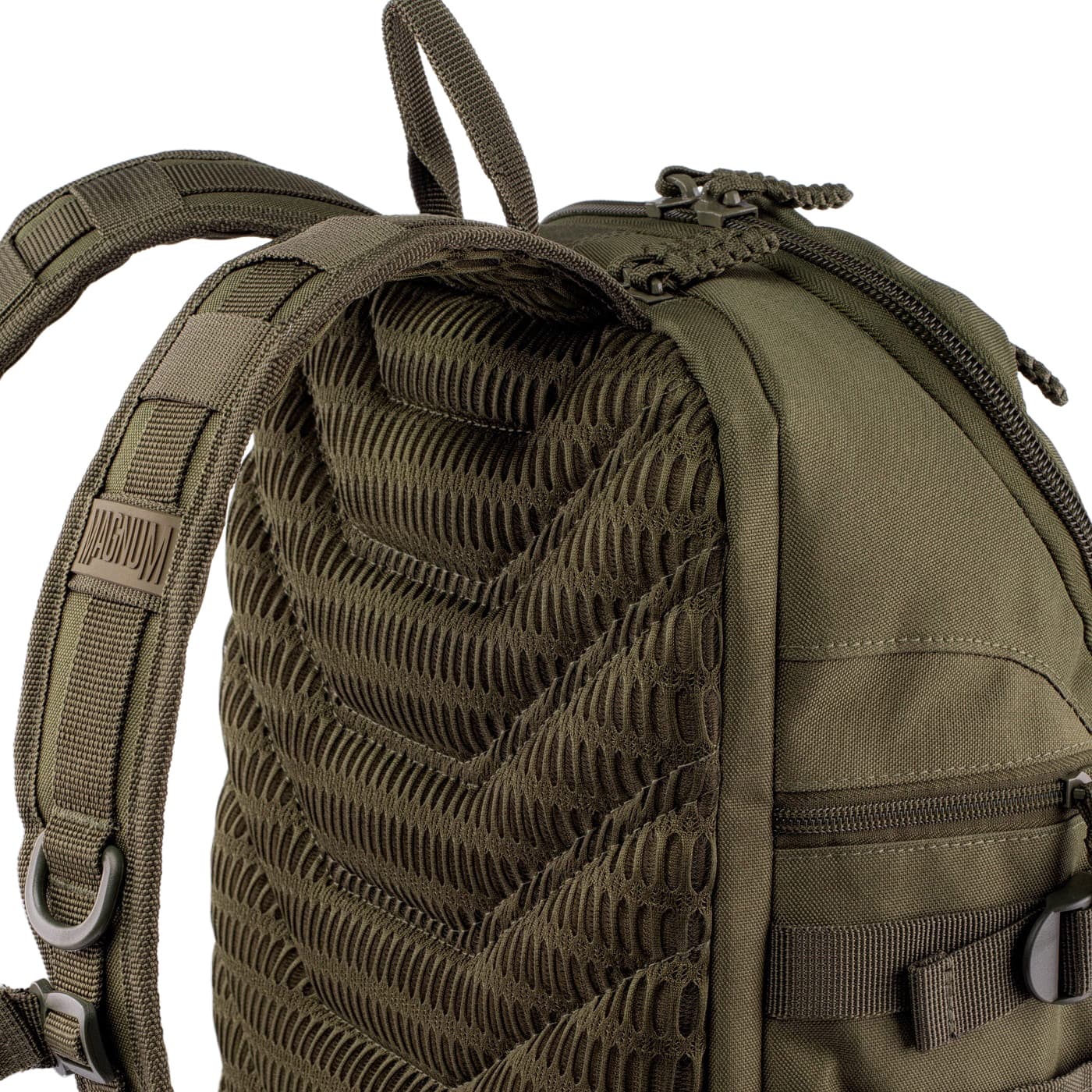 Magnum - Rucksack Cityox 28 l - Olive