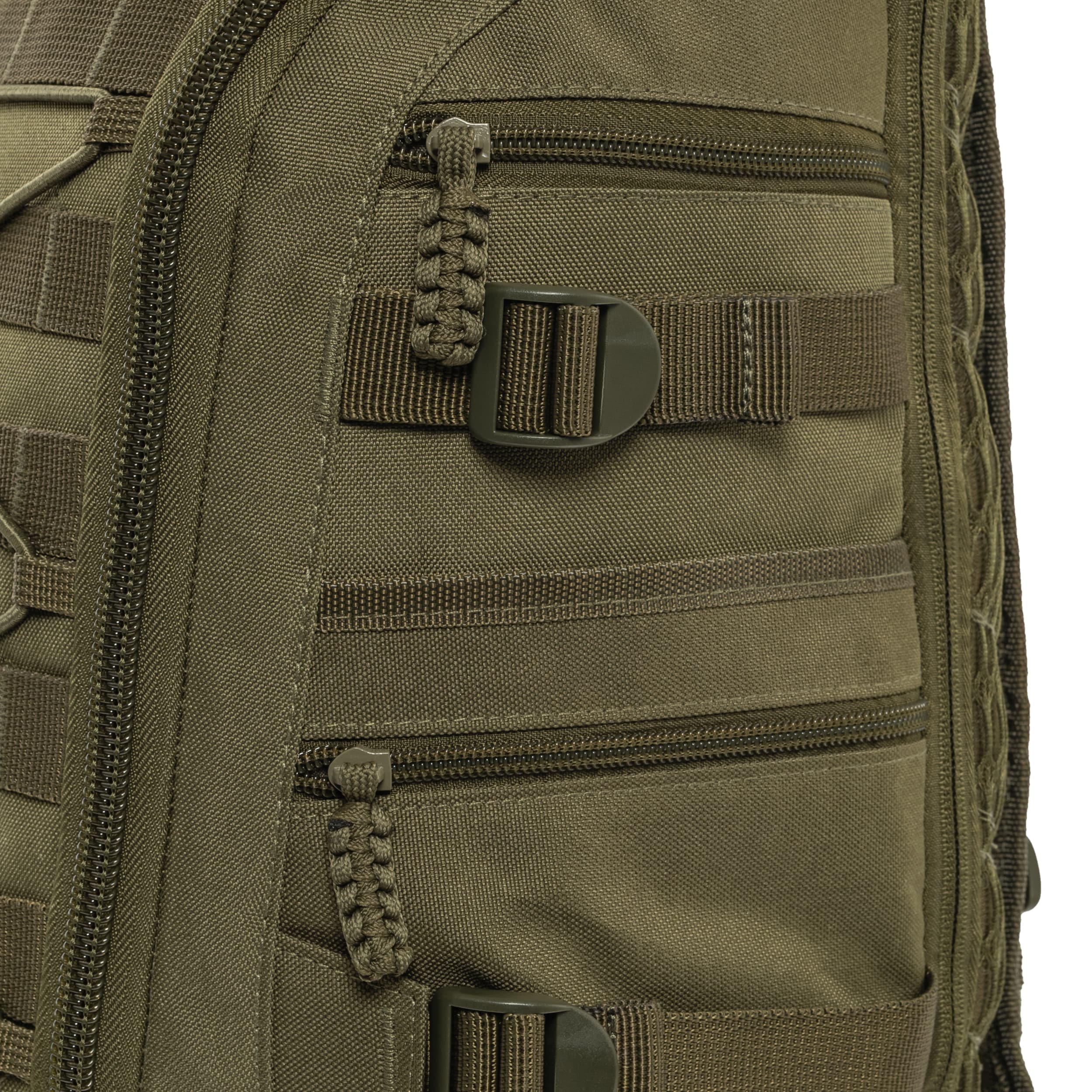 Magnum - Rucksack Cityox 28 l - Olive