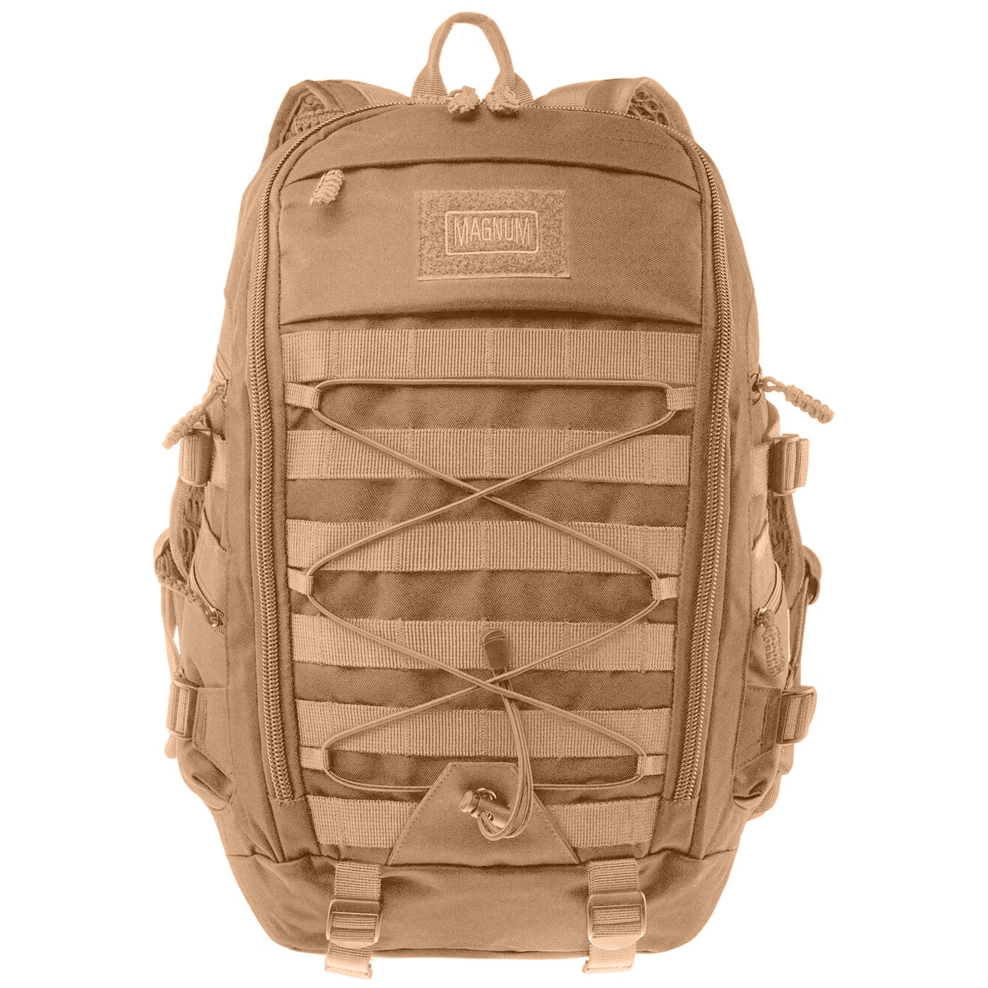 Magnum - Rucksack Cityox 28 l - Desert