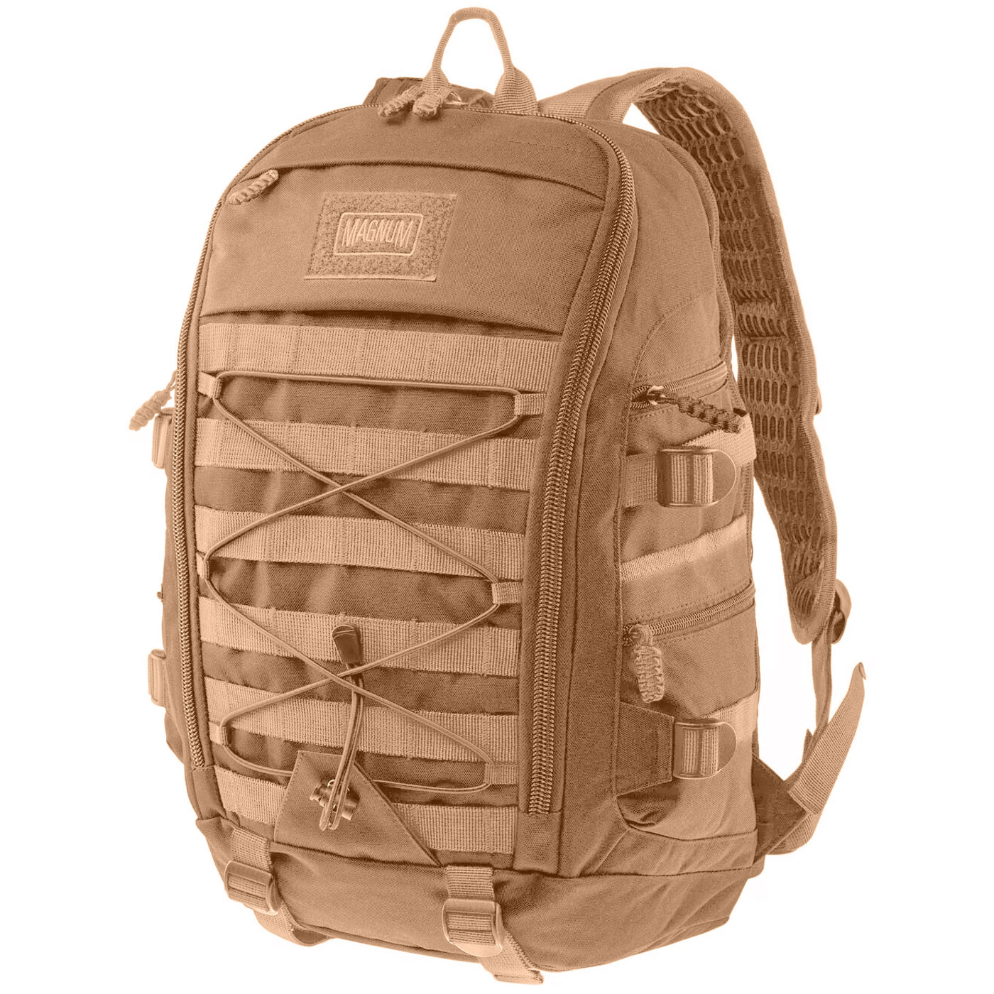 Magnum - Rucksack Cityox 28 l - Desert