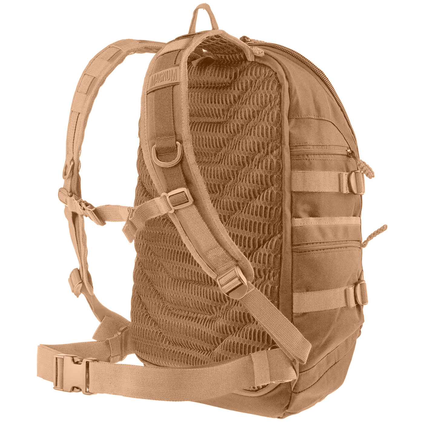 Magnum - Rucksack Cityox 28 l - Desert