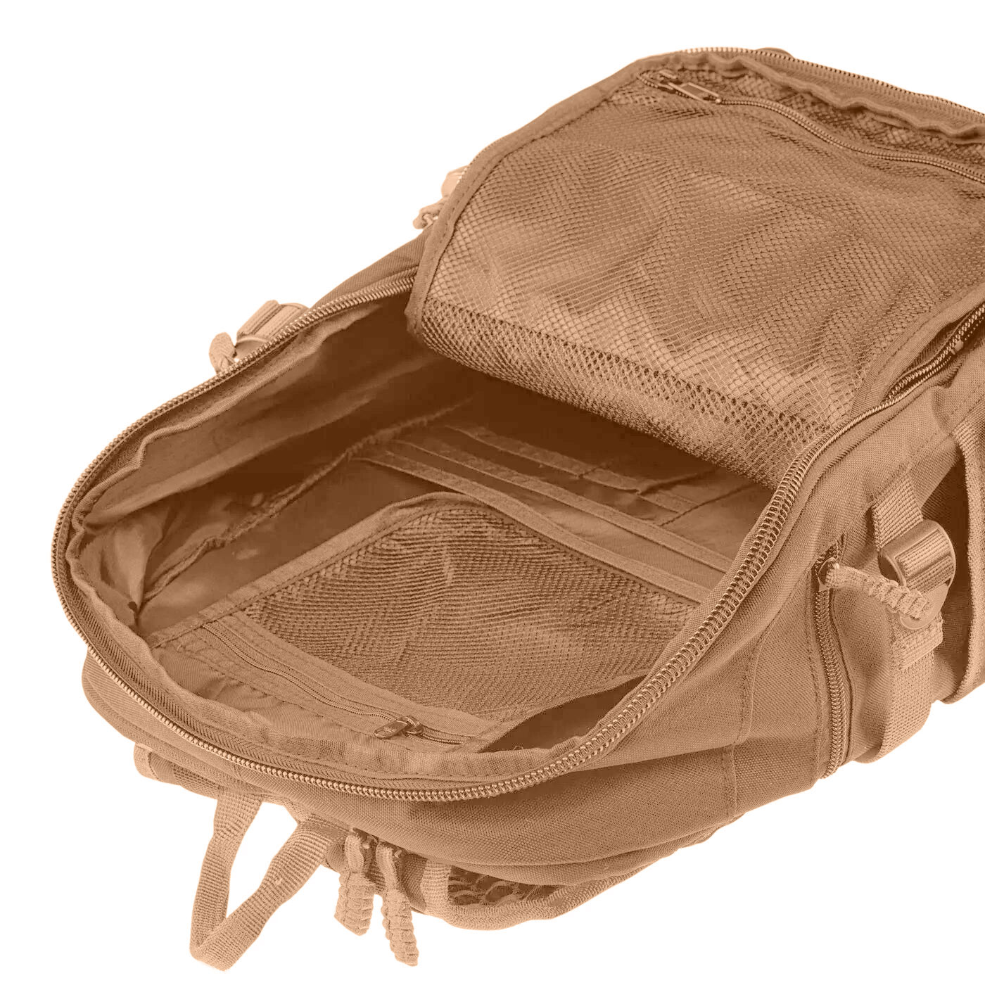 Magnum - Rucksack Cityox 28 l - Desert