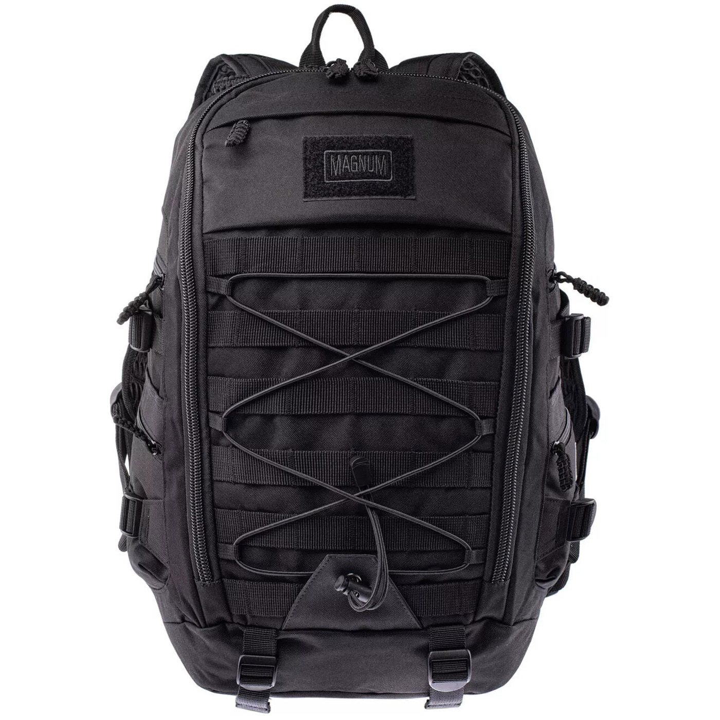 Magnum - Rucksack Cityox 28 l - Black