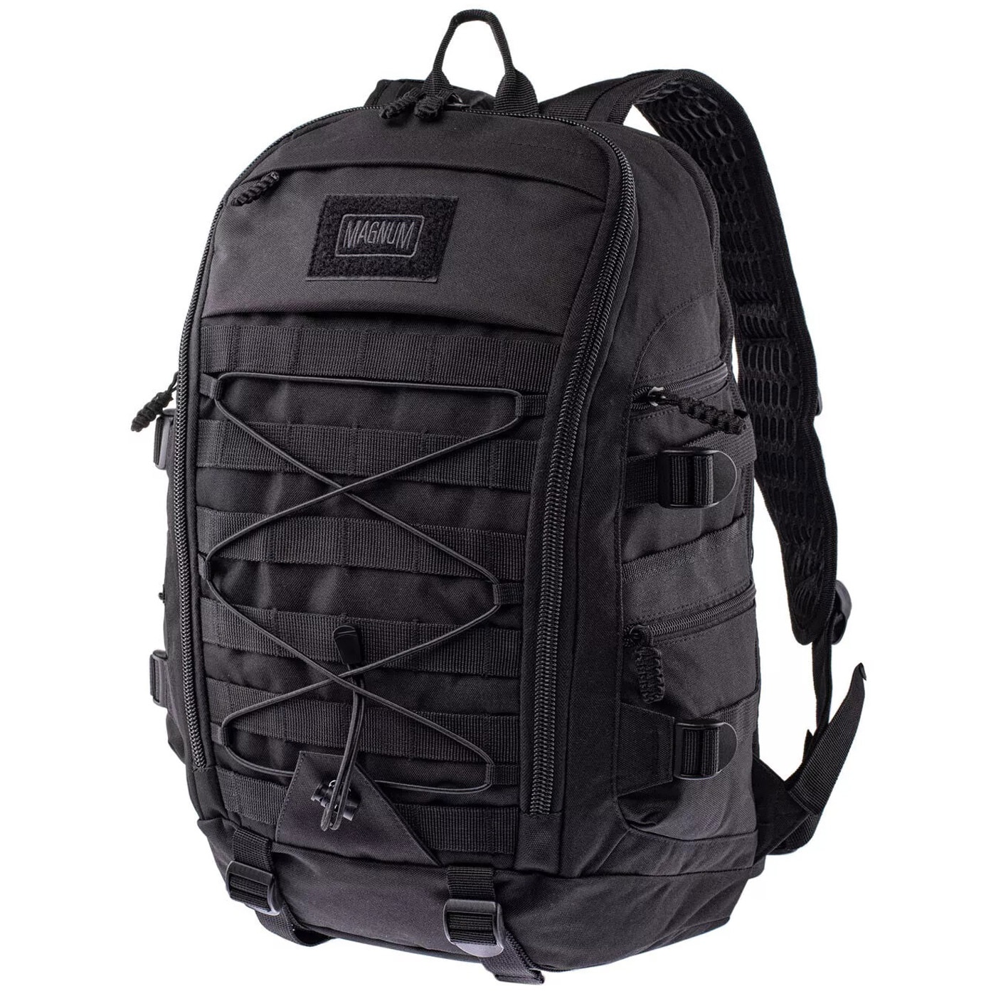 Magnum - Rucksack Cityox 28 l - Black