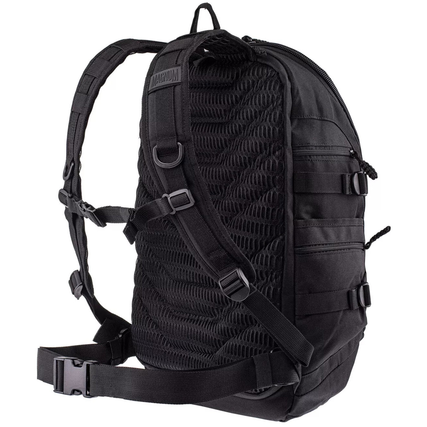 Magnum - Rucksack Cityox 28 l - Black