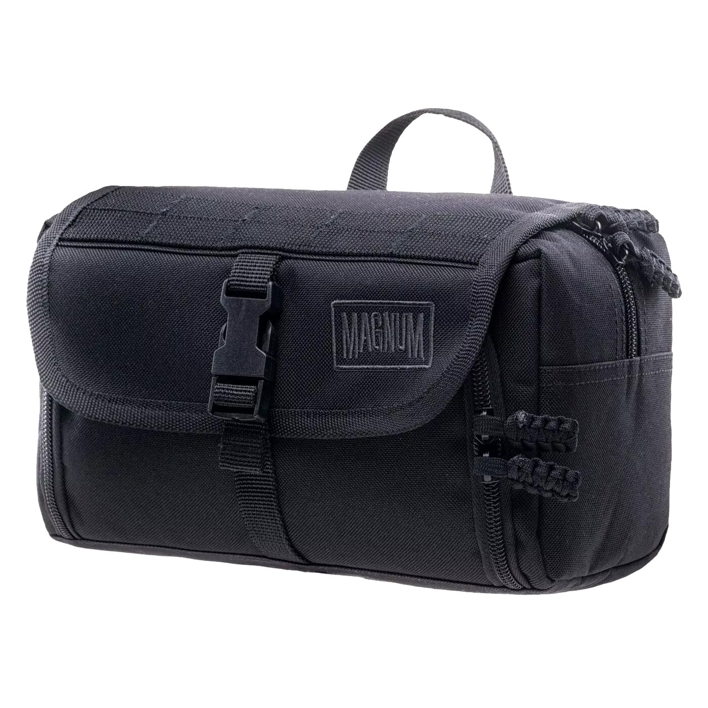 Magnum - Kosmetiktasche Castor 4,5 l - Black