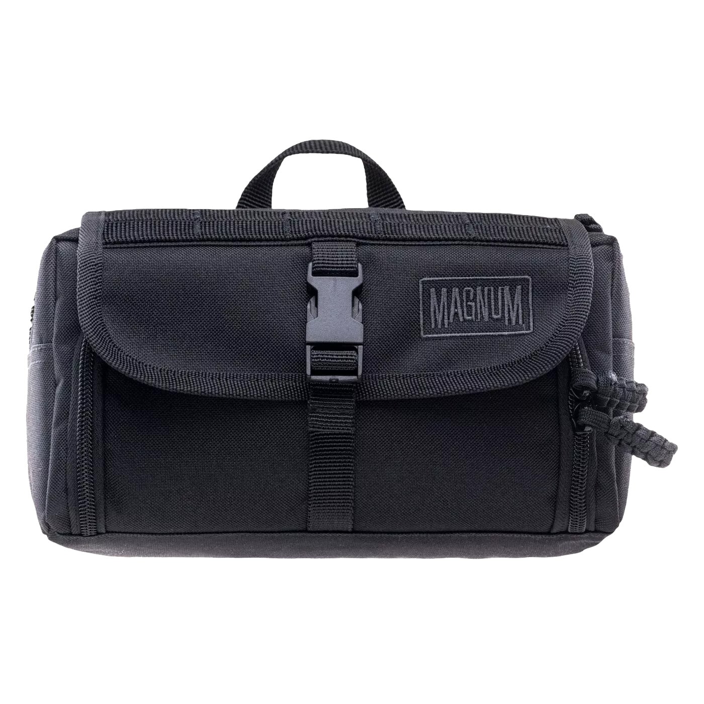 Magnum - Kosmetiktasche Castor 4,5 l - Black