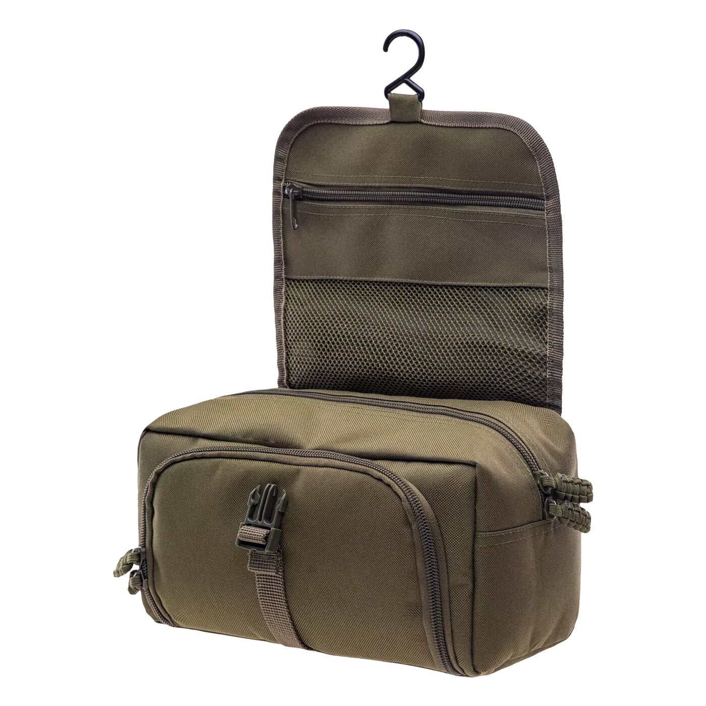 Magnum - Kosmetiktasche Castor 4,5 l - Olive Green