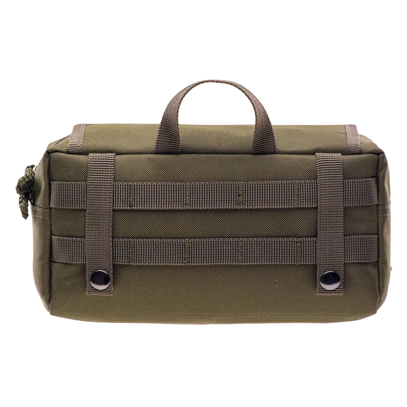 Magnum - Kosmetiktasche Castor 4,5 l - Olive Green