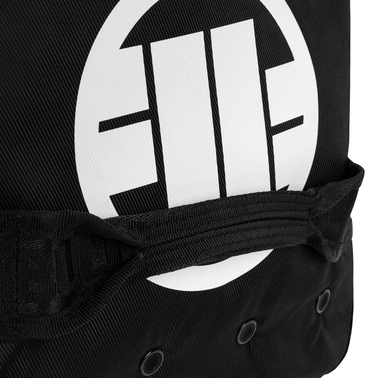 Pit Bull West Coast - Fight Hilltop Tasche 50 l - Black