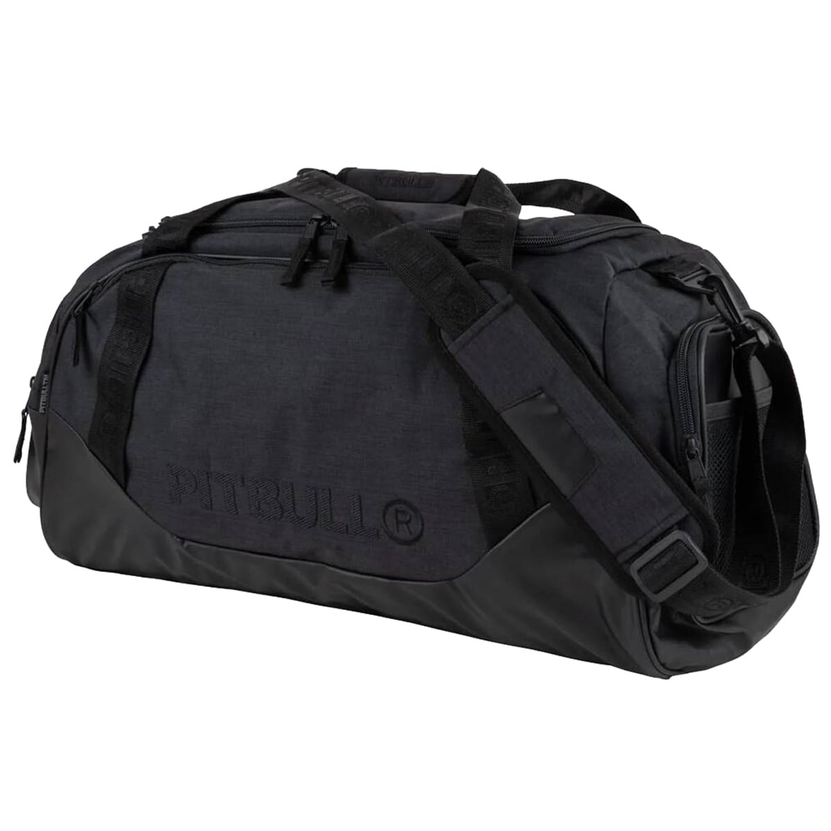 Pit Bull - Concord - Tasche - Black