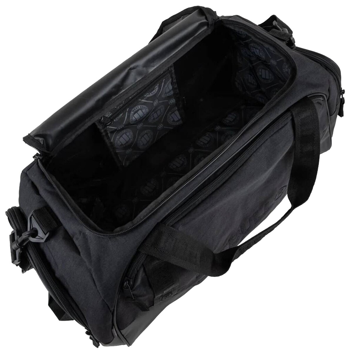 Pit Bull - Concord - Tasche - Black